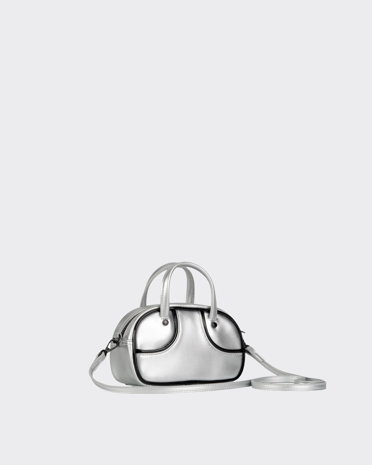 Borsa 1976 Micro Grip Metallic