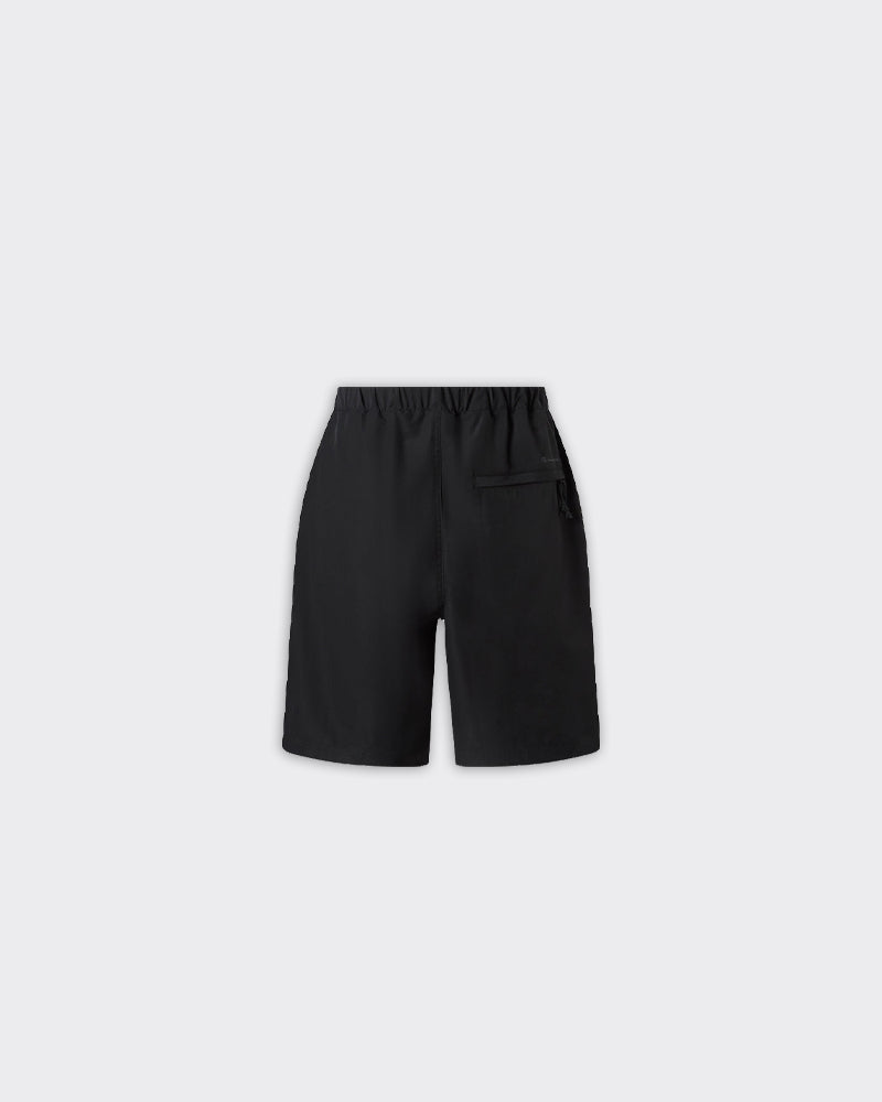 Shorts Black Edition Neri