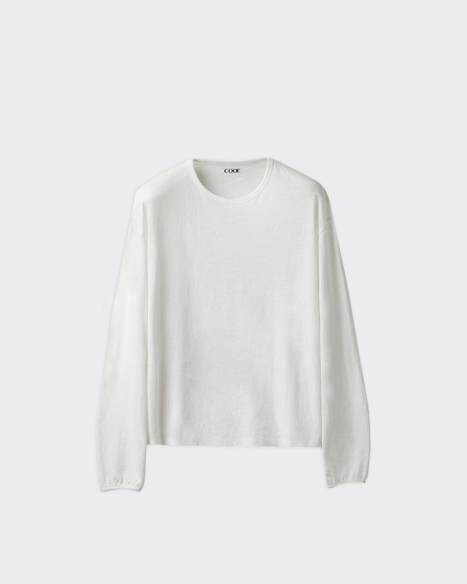 Longsleeve Light Weight Bianca