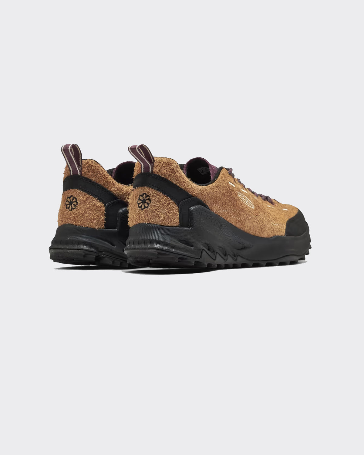 Sneakers Jasper Zionic Chipmunk/Huckleberry