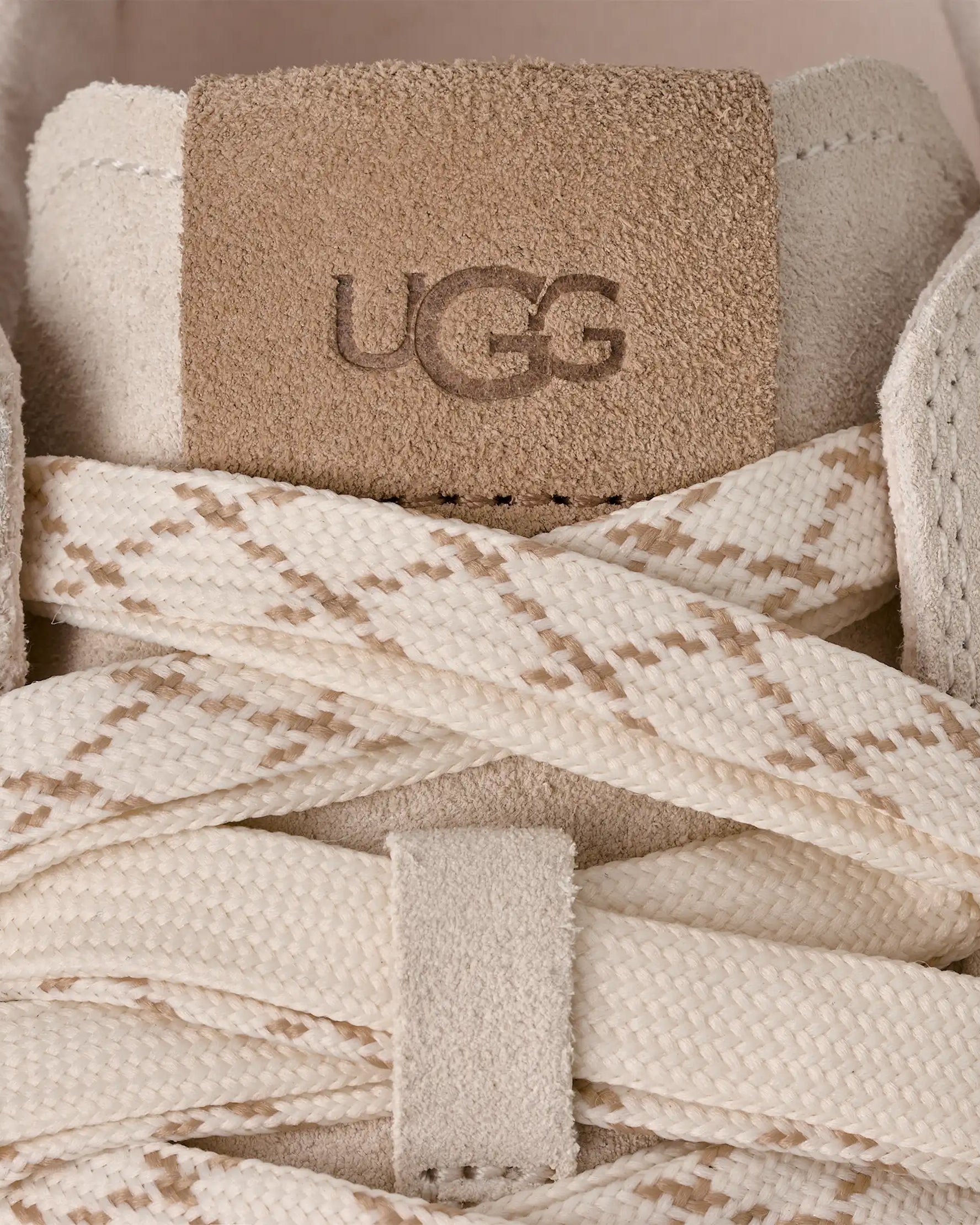 Sneakers W Minimel Jasmine