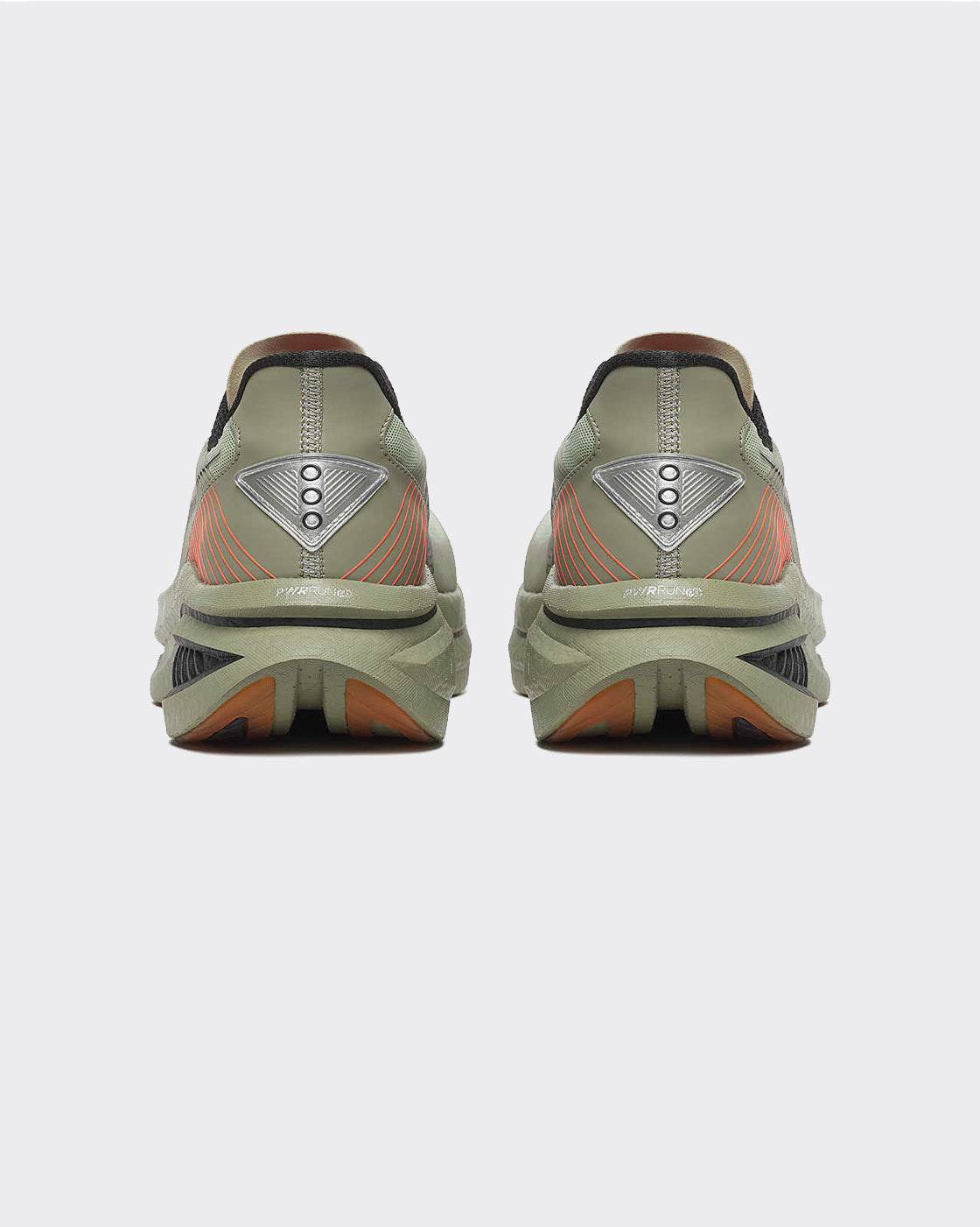 Sneakers Endorphin Azura Sage/Laurel