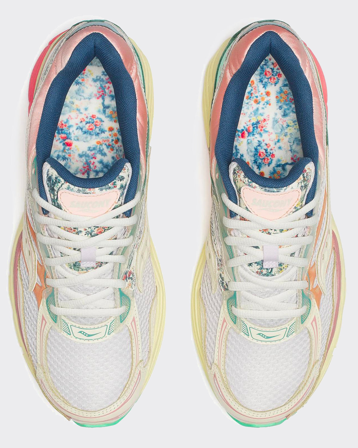 Sneakers Progrid Omni 9 Kissaten Beige/Blue