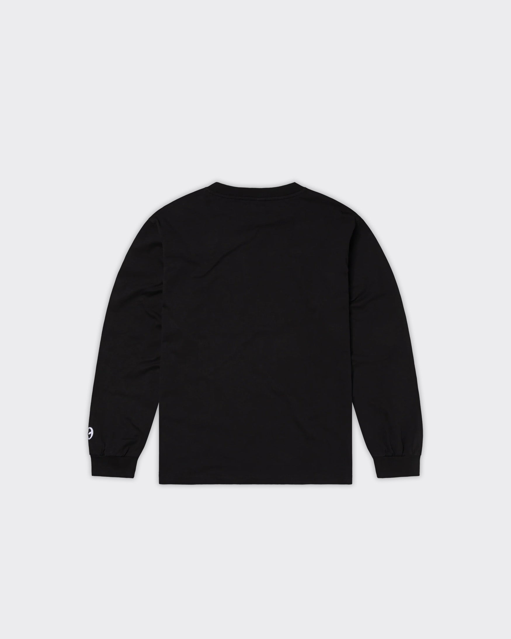 Longsleeve Mini Problemo Nera