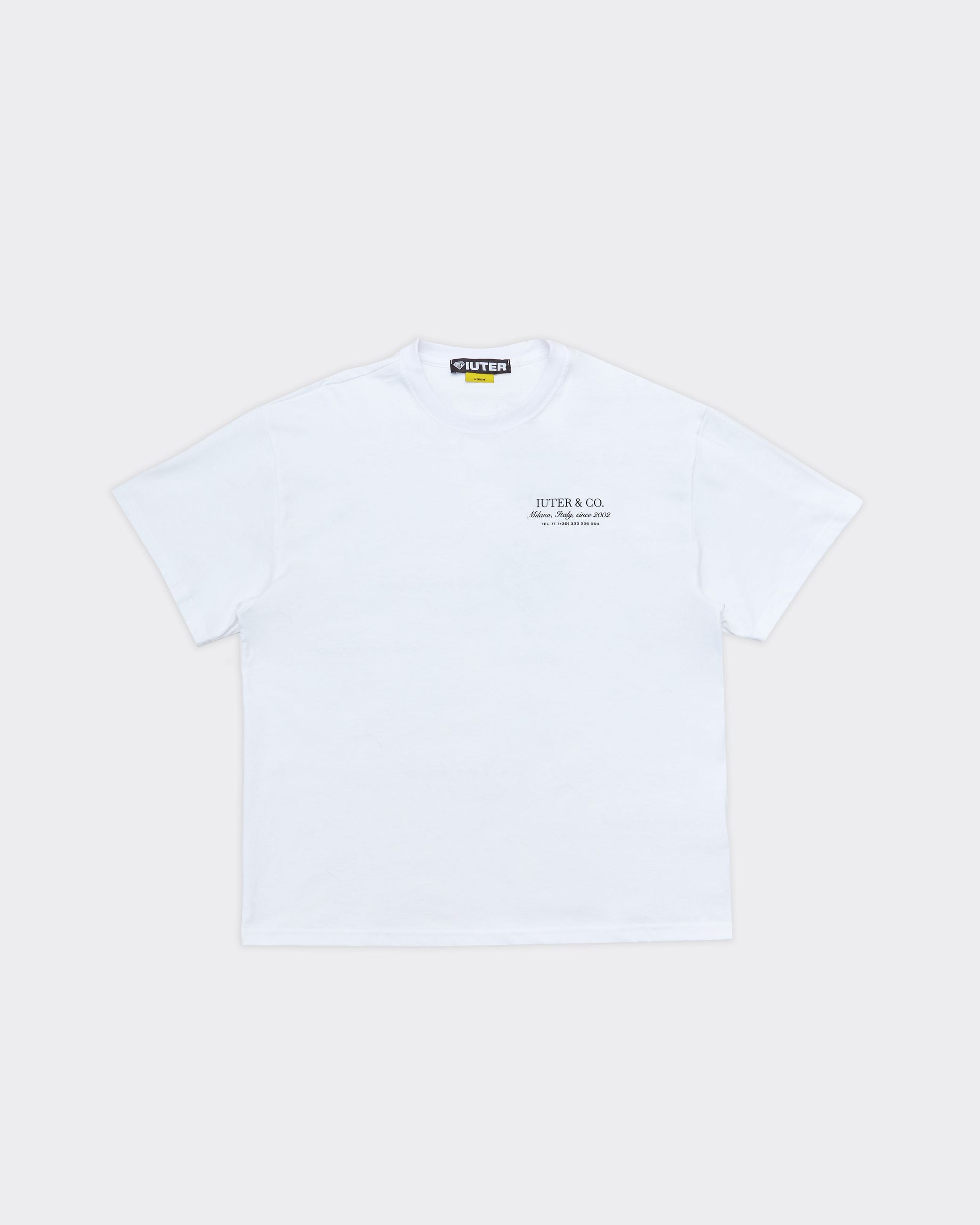 T-Shirt Cuts Bianca