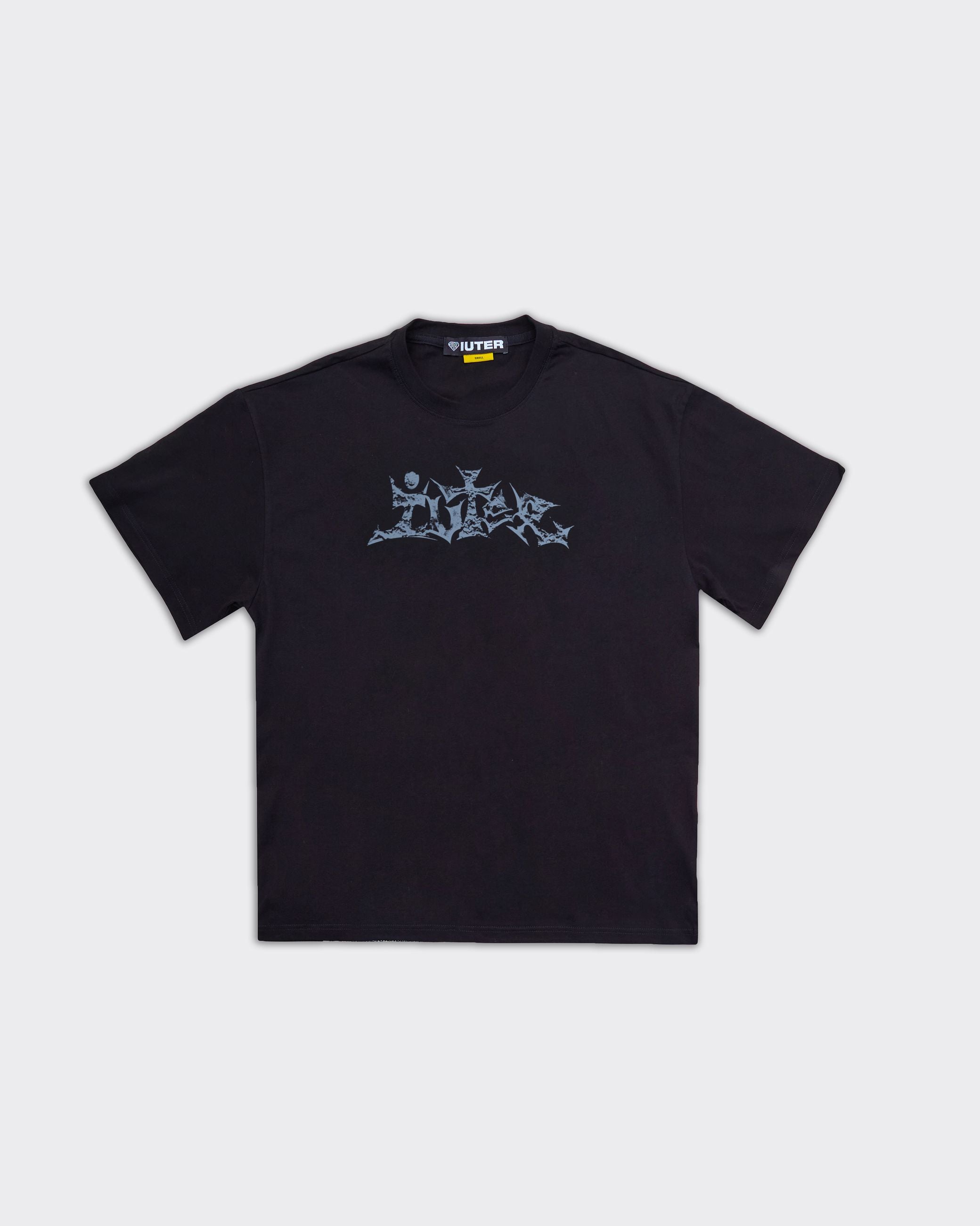 T-Shirt More Nera