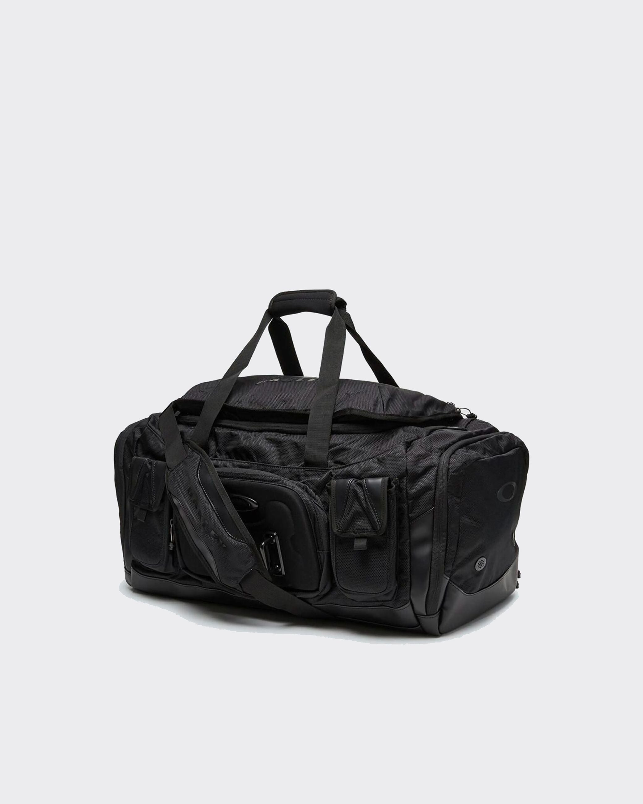 Urban Ruck Rd Duffle Bag Blackout