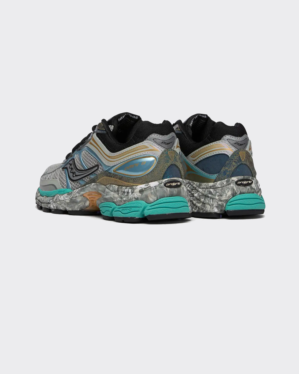 Sneakers Progrid Omni 9 Owl/Multi