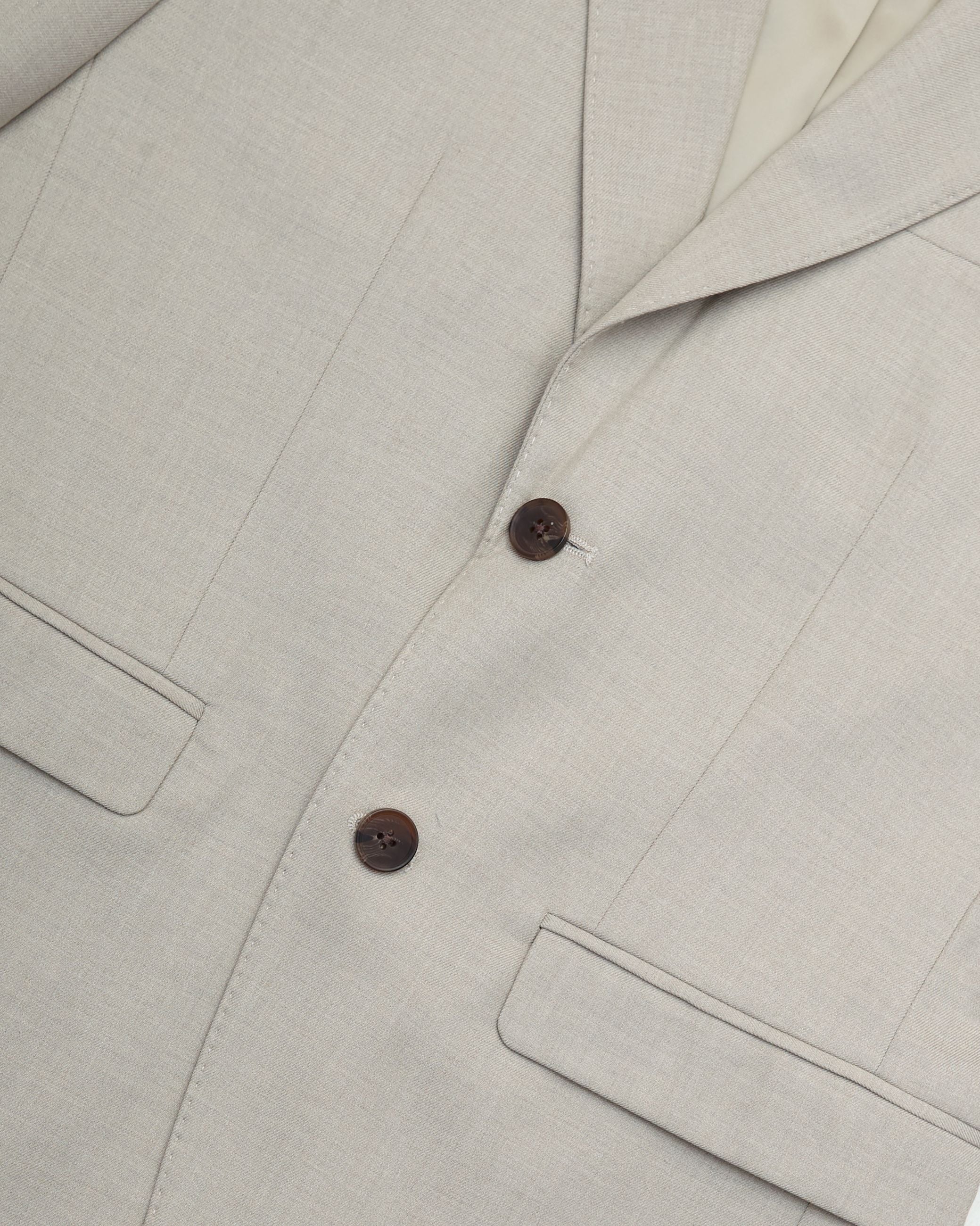 Blazer Max Slim Oatmeal