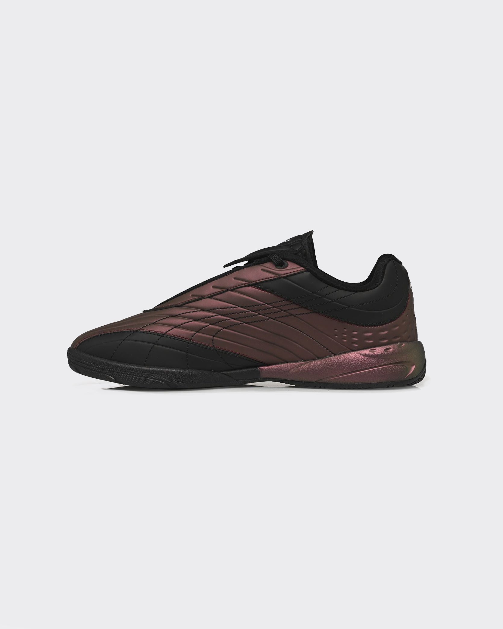Sneakers V-S2 Spectrum Black/Iridescent Red