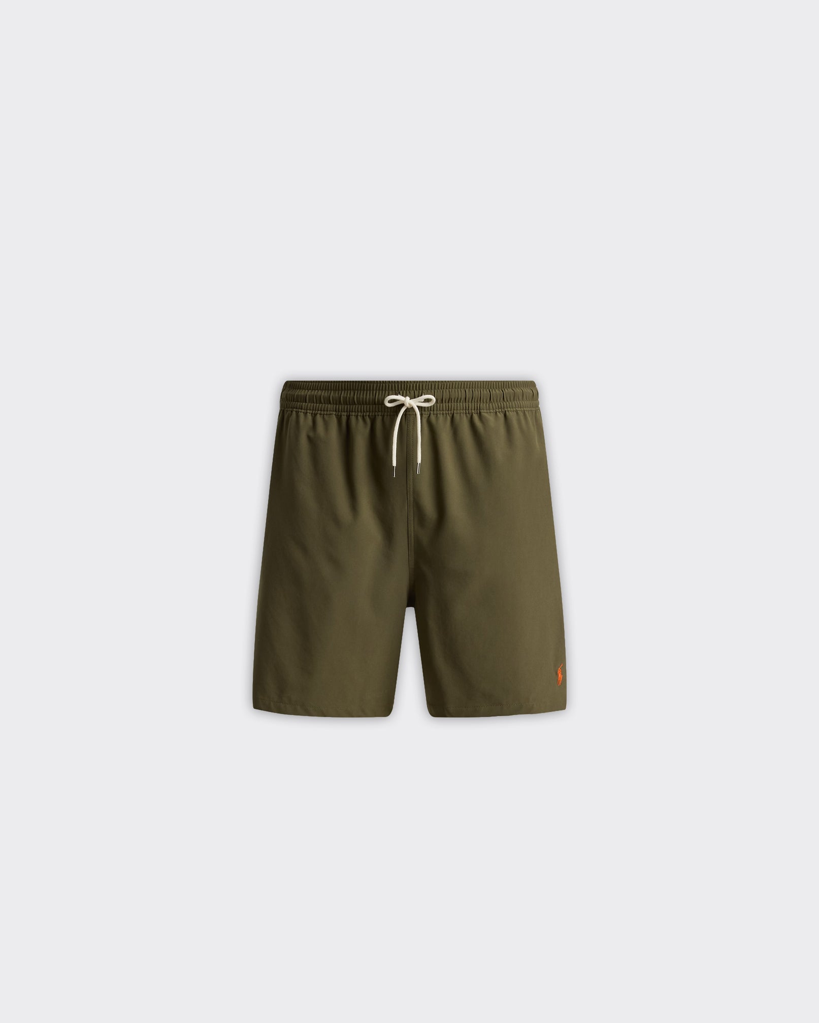 Shorts Traveler Canopy Olive