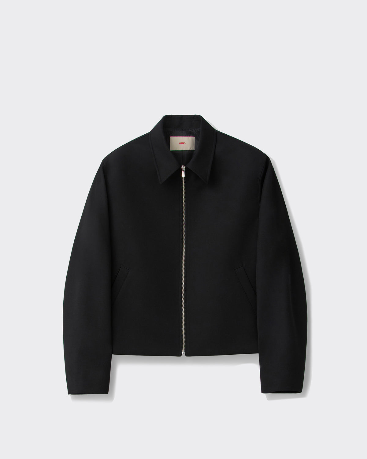 Giacca Rowan Nera