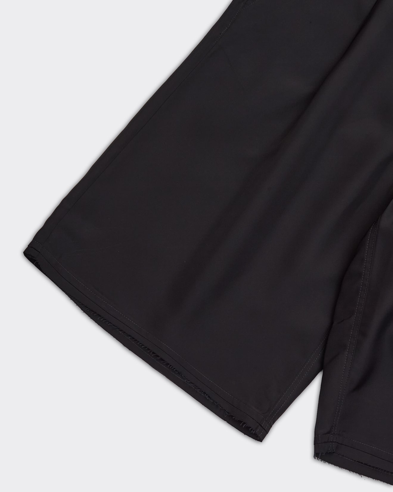 Short Braga Nero