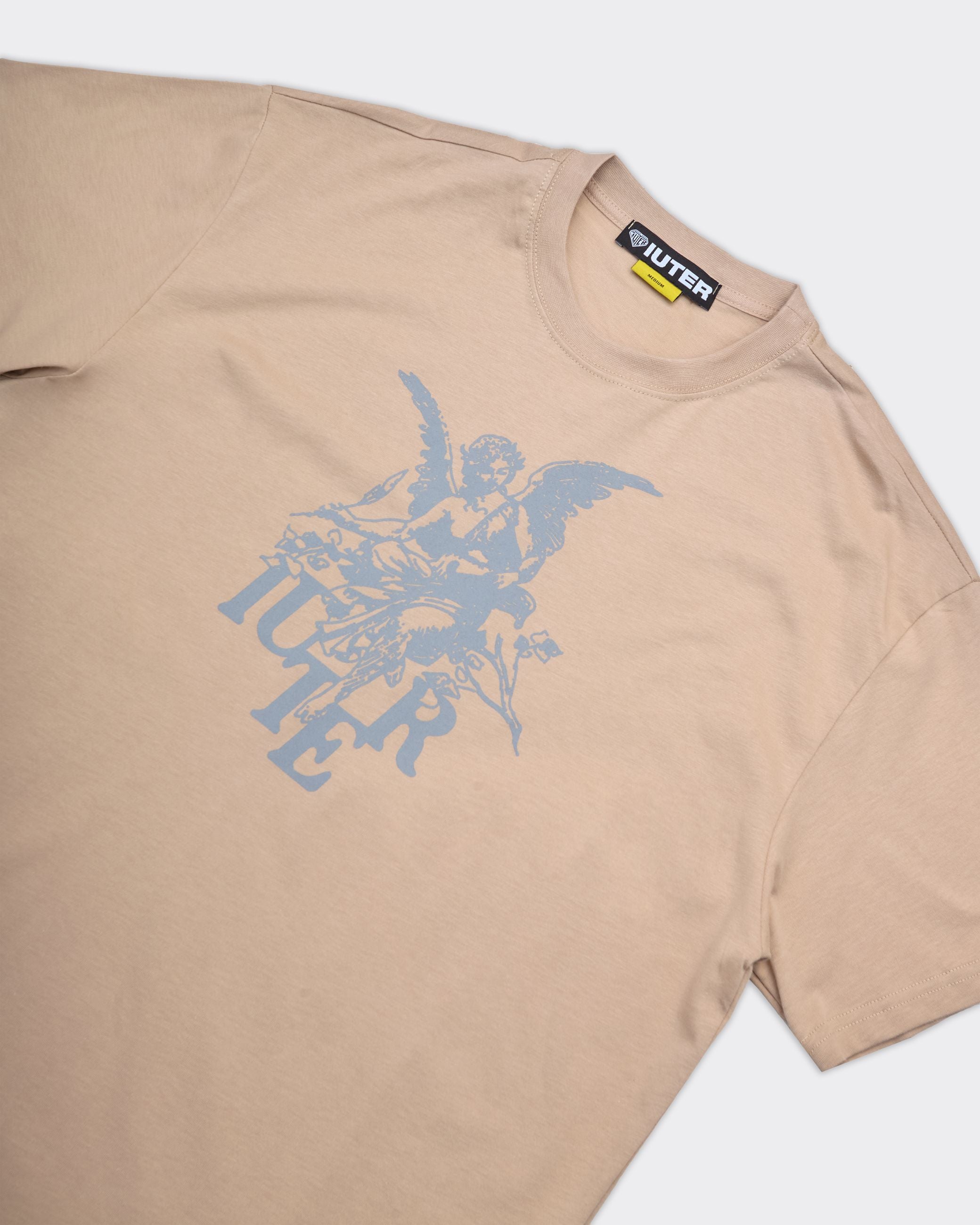 T-Shirt Angel Earth
