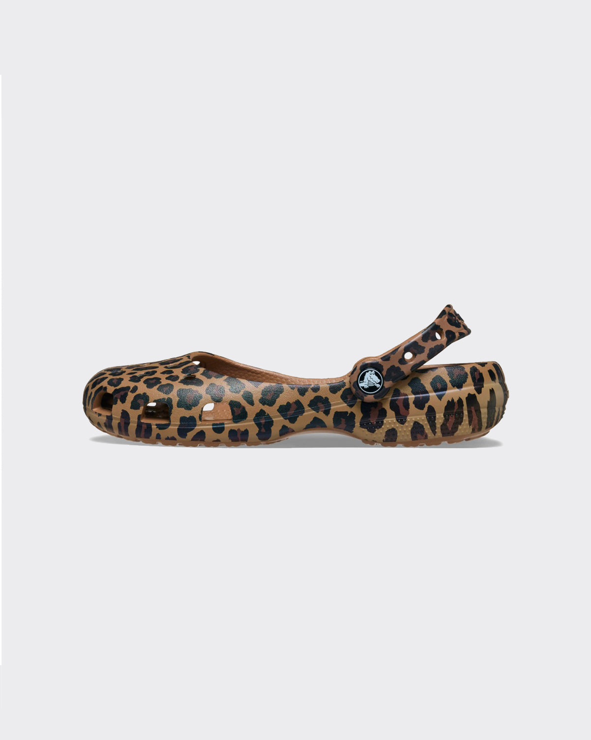 Ballet Classic Animal Leopard