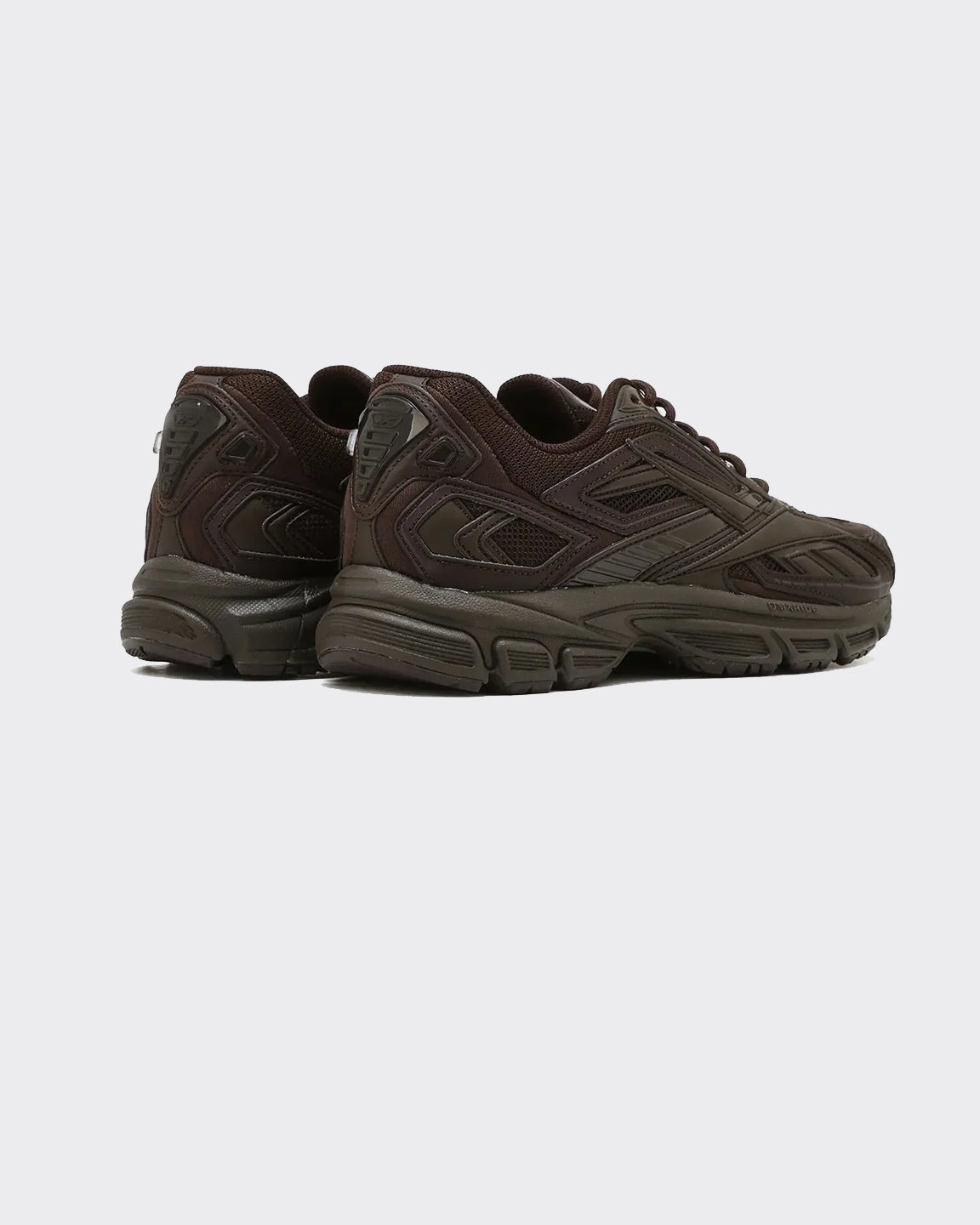 Sneakers Premier Road Ultra Espresso/Dark Brown