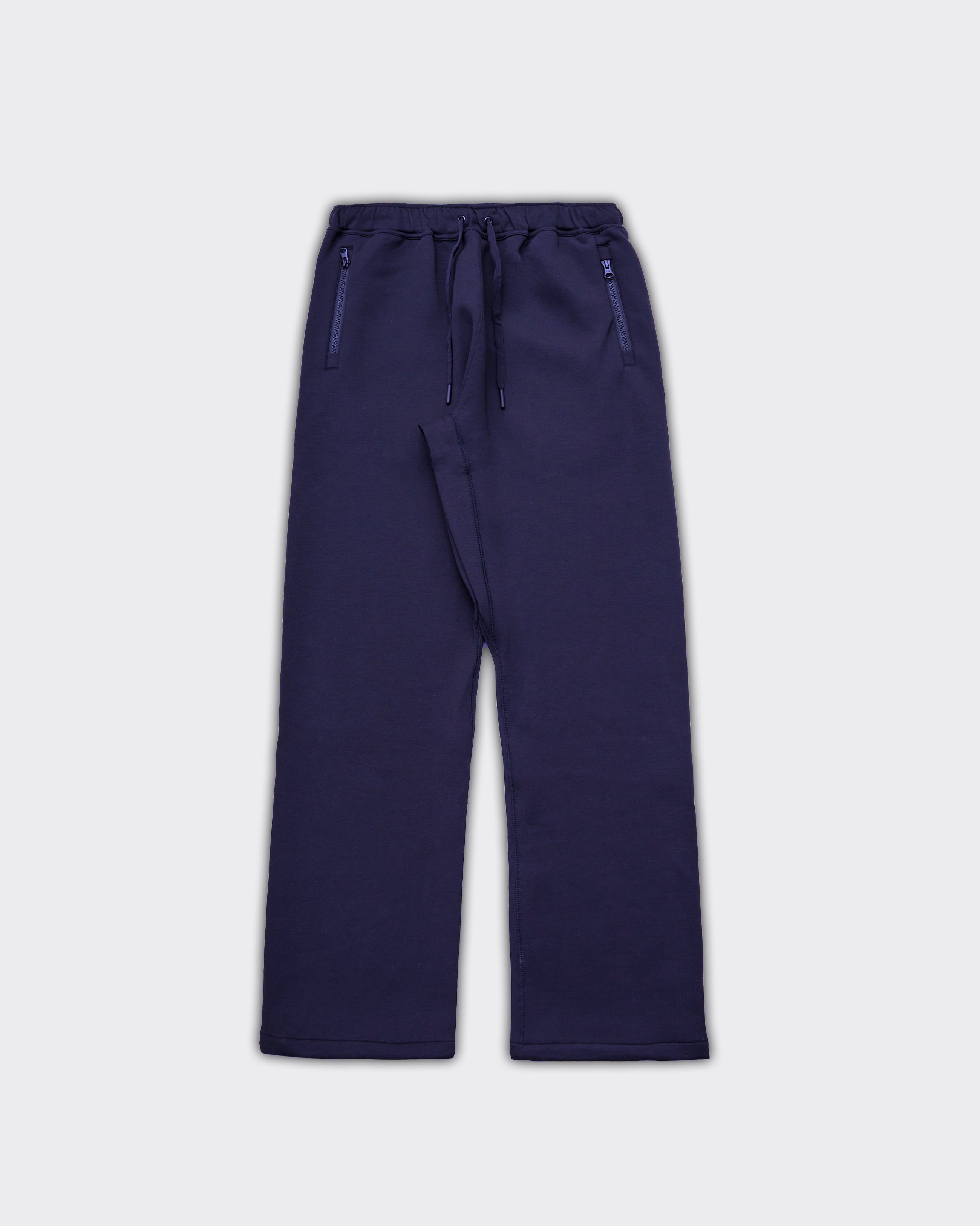 Joggers Black Edition Blue