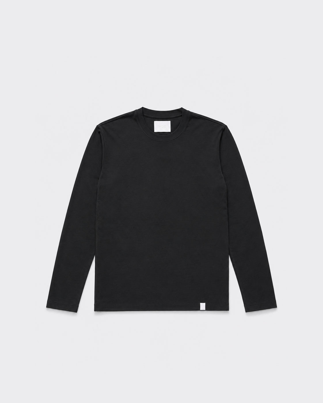 Longsleeve Rodez Nera