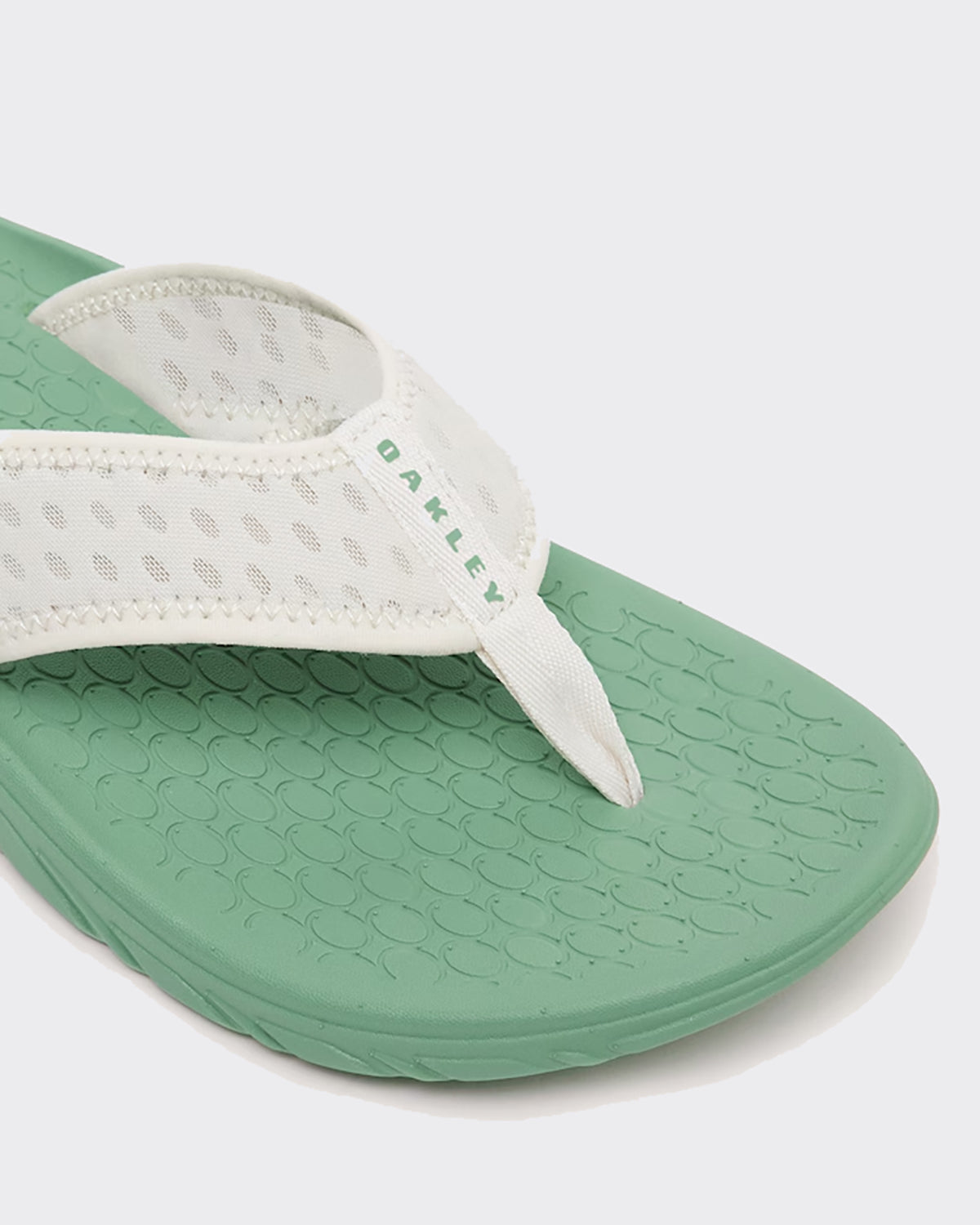 Filp Flop Nile Green Operating Slides