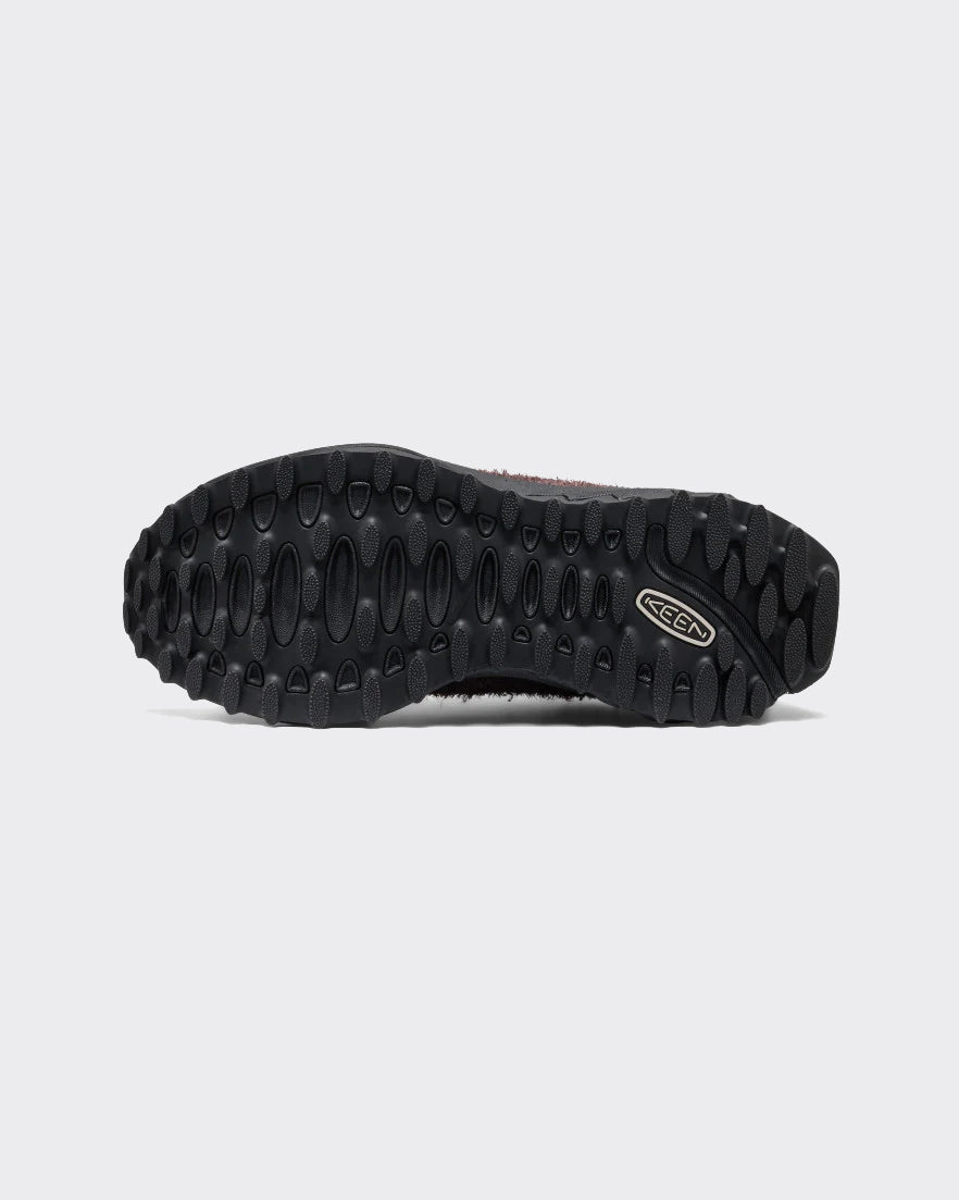 Sneakers Jasper Zionic Java/Black