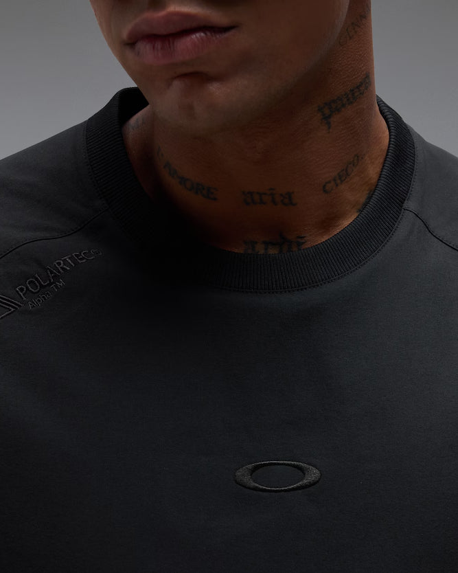 Crewneck Bowls Alpha Blackout