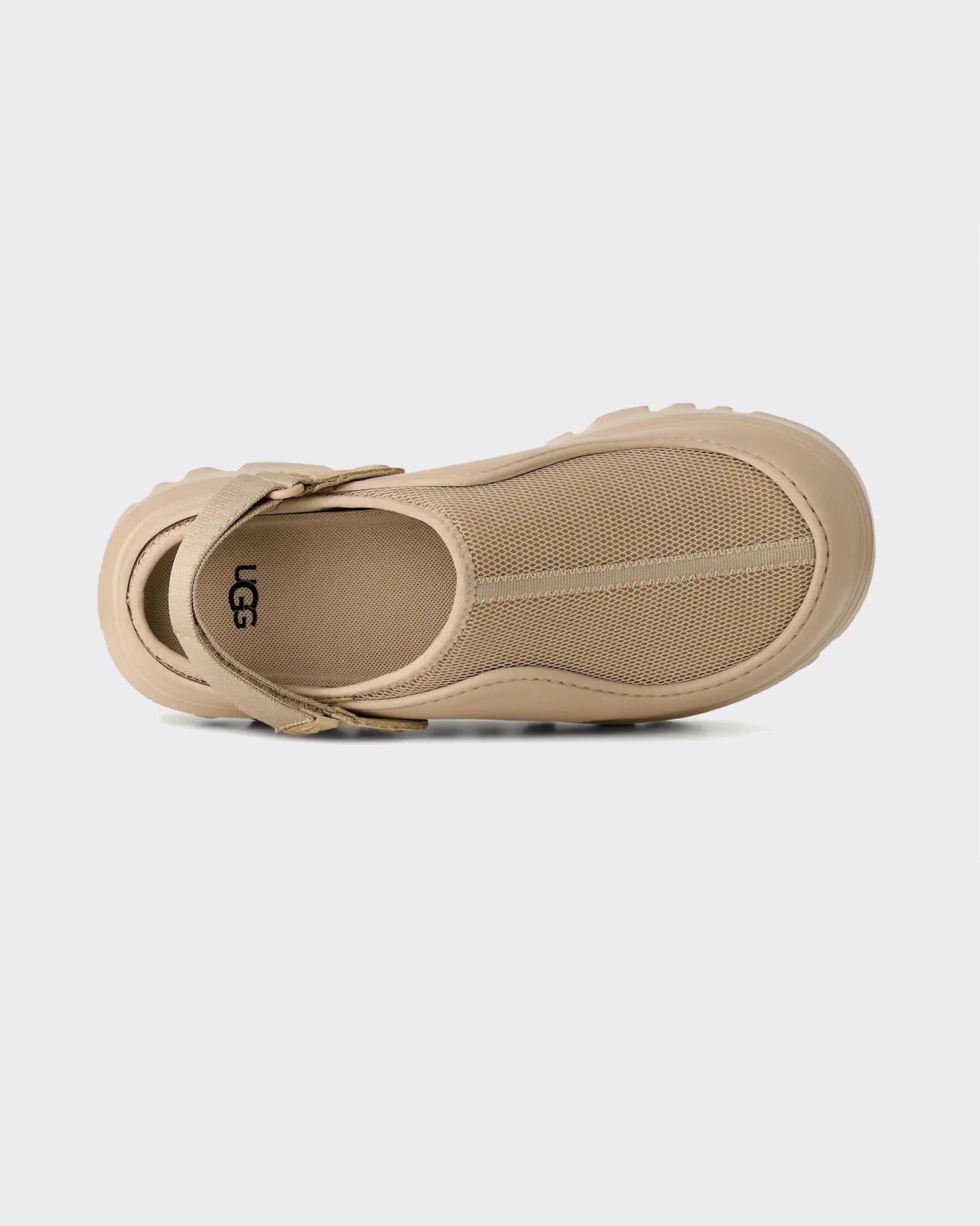 Ciabatta Peakmod Dark Sand