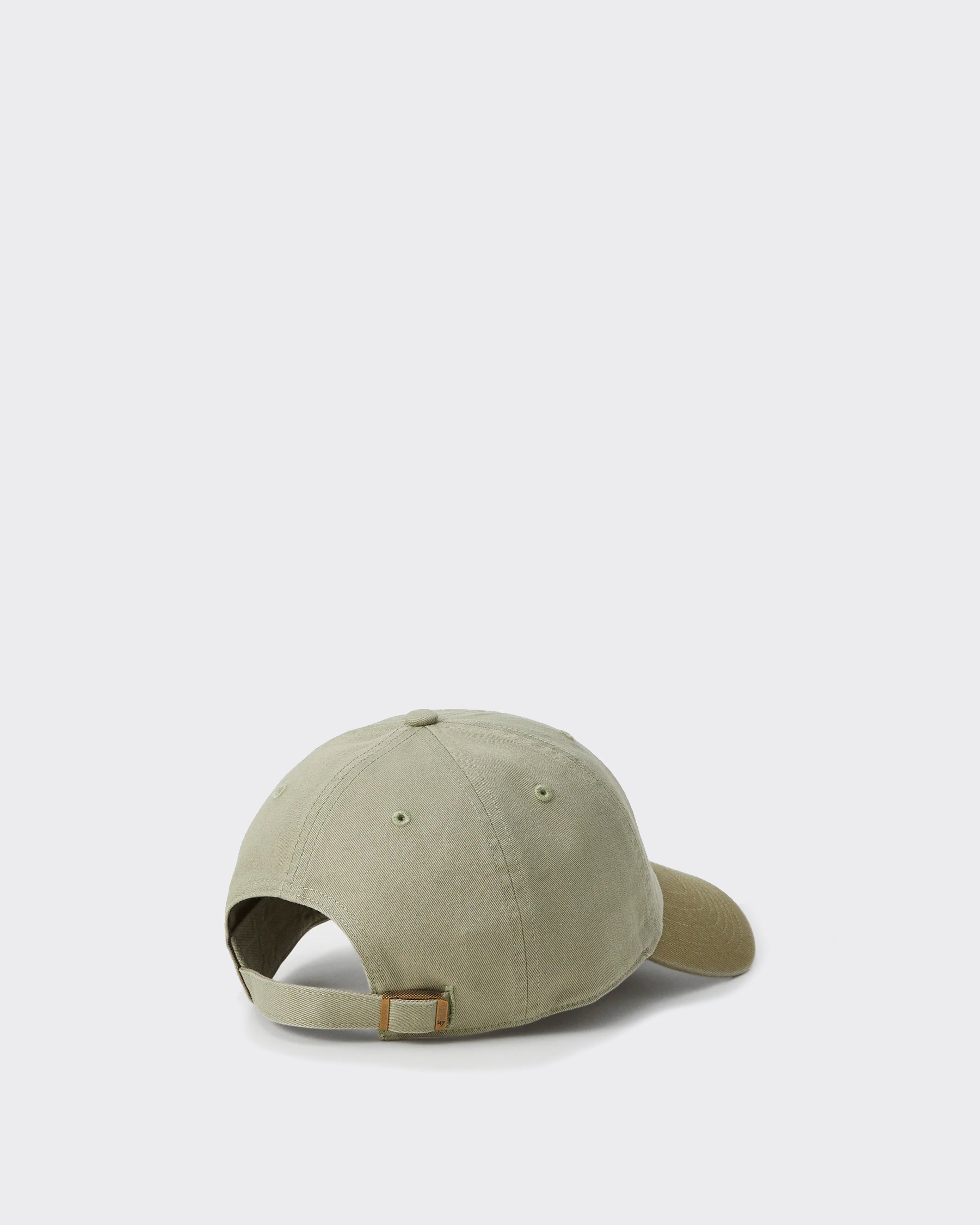 Cappello Remix Dad Hat Army Green/Mist