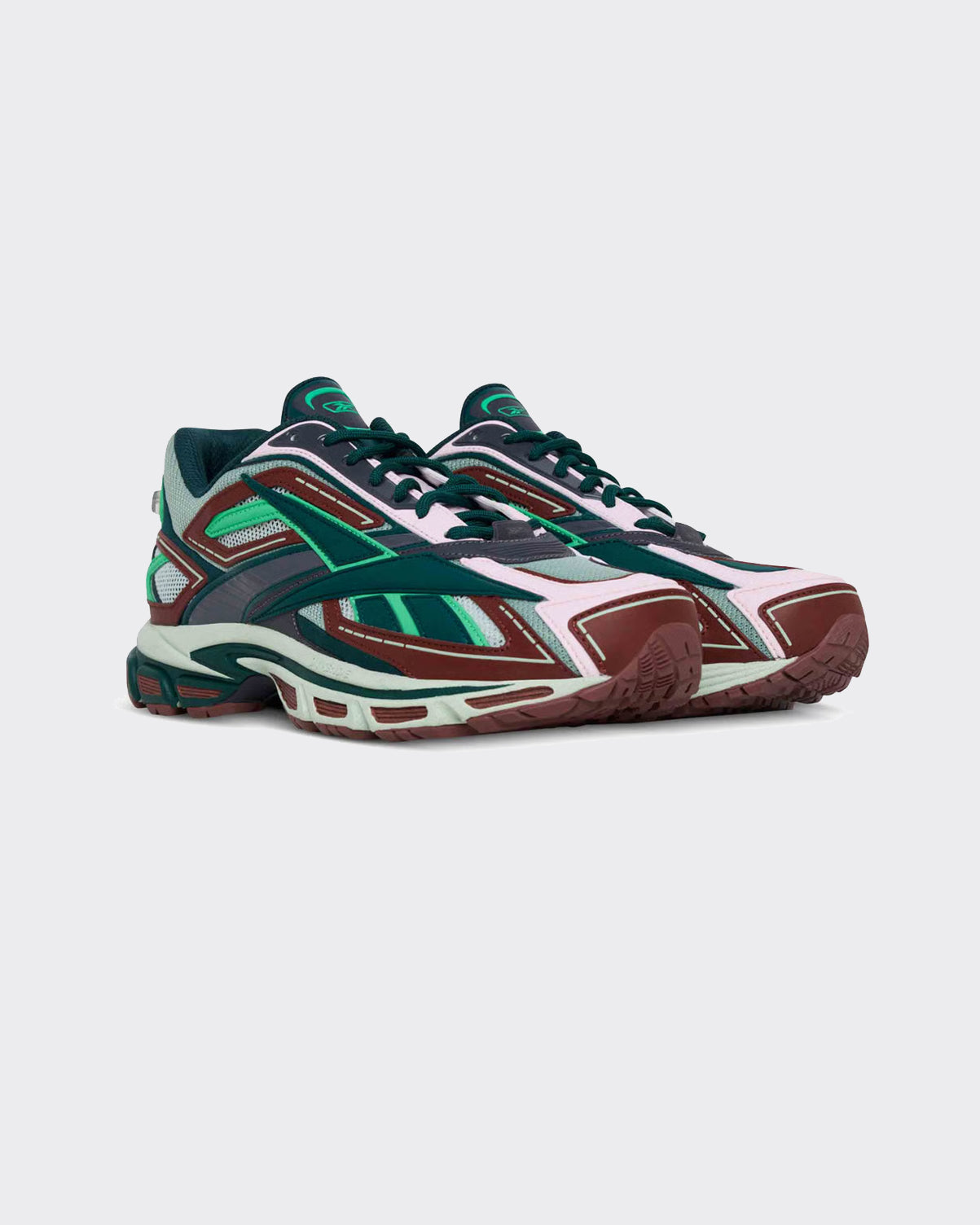 Sneakers Premier Road Ultra Optical Emerald/Dew/Rust
