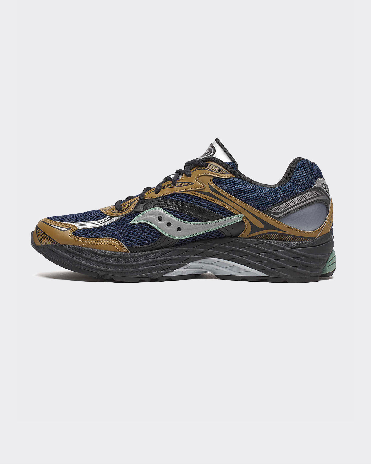 Sneakers Progrid Omni 9 Brown/Navy