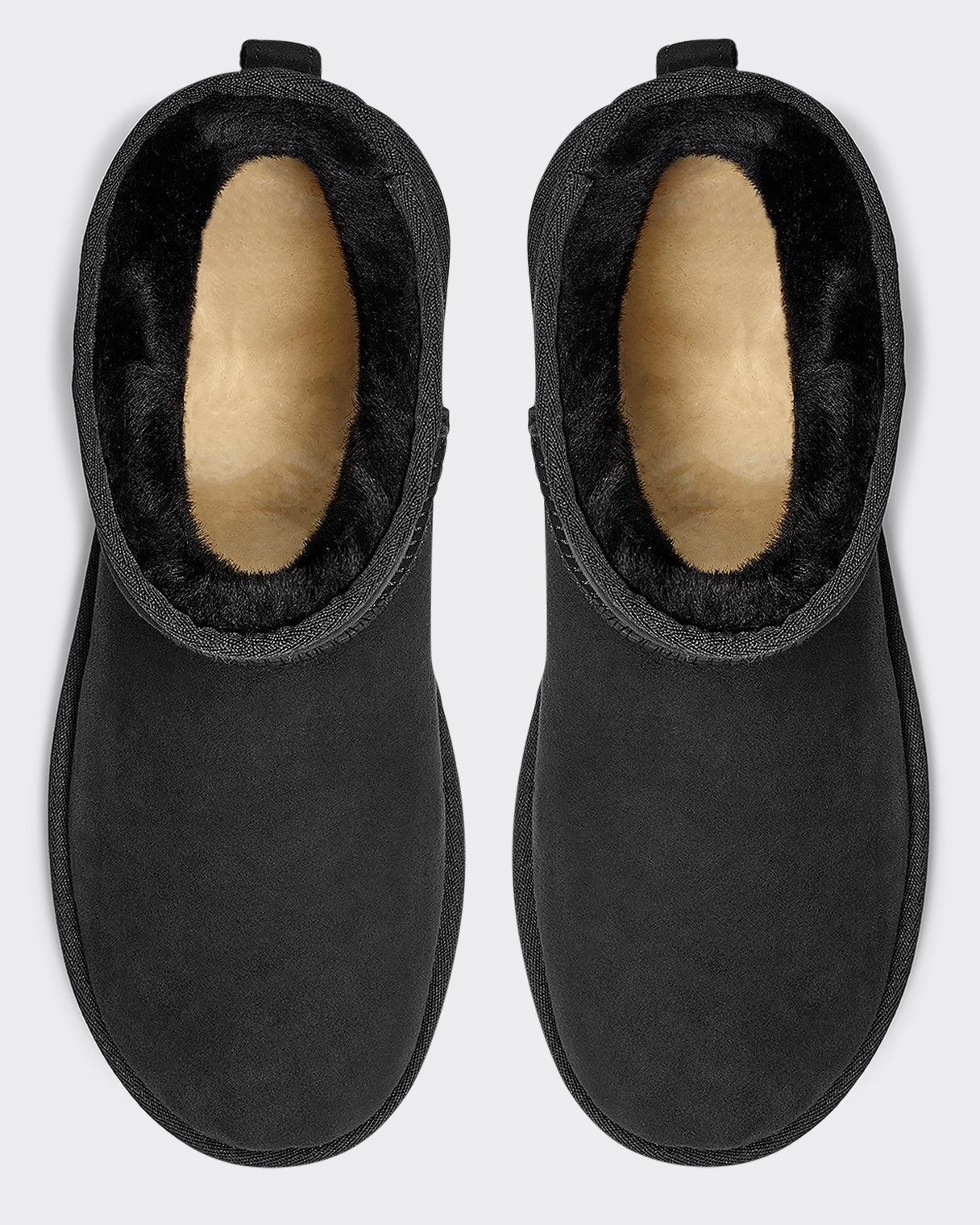 Stivali M Classic Mini Neri