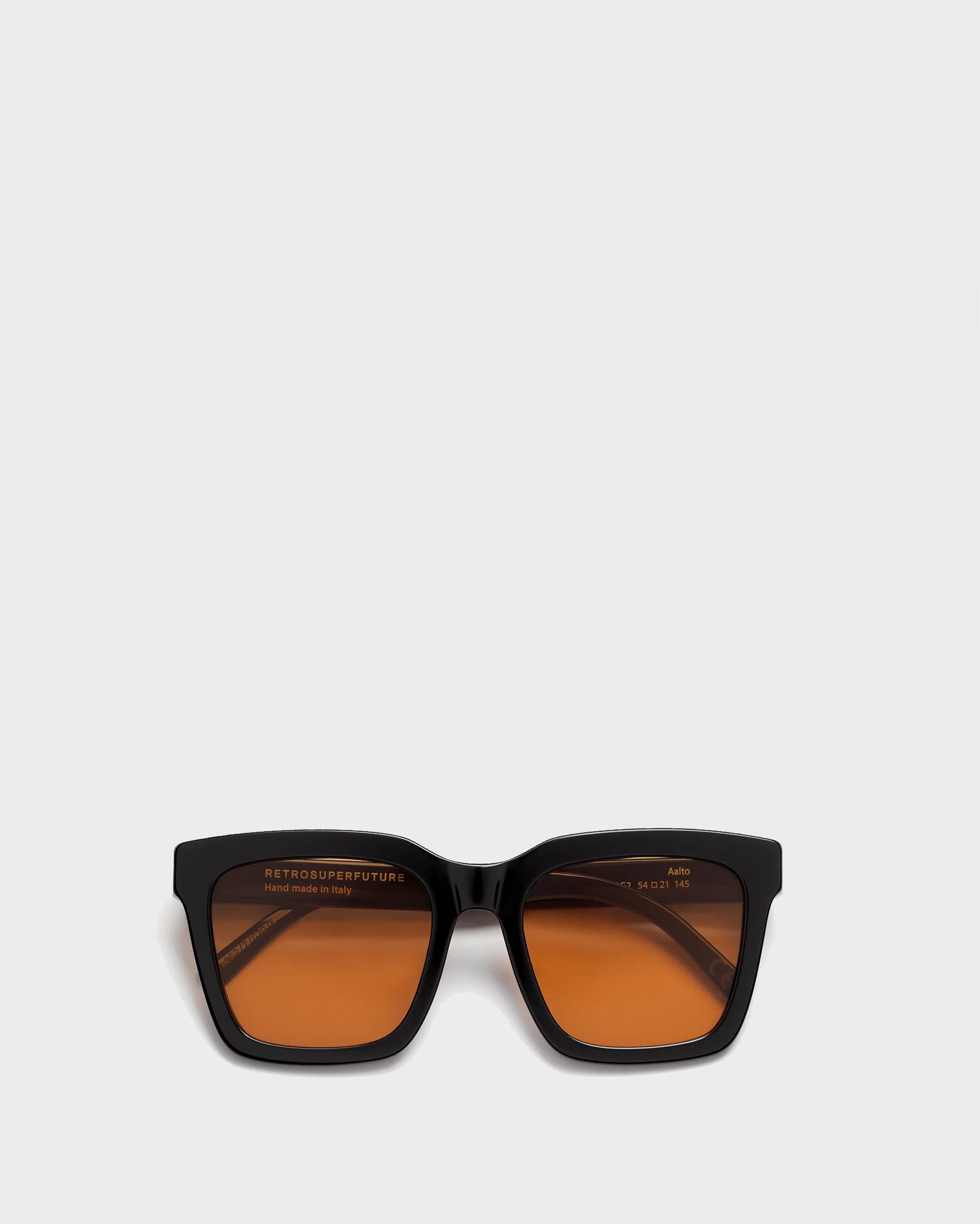 Occhiale Aalto Refined