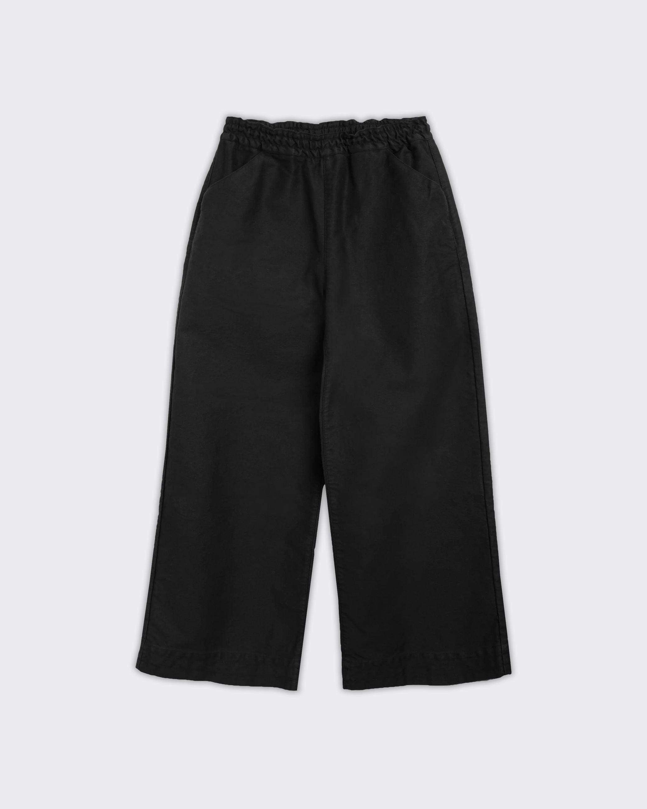 Pantalone Envelope Nero