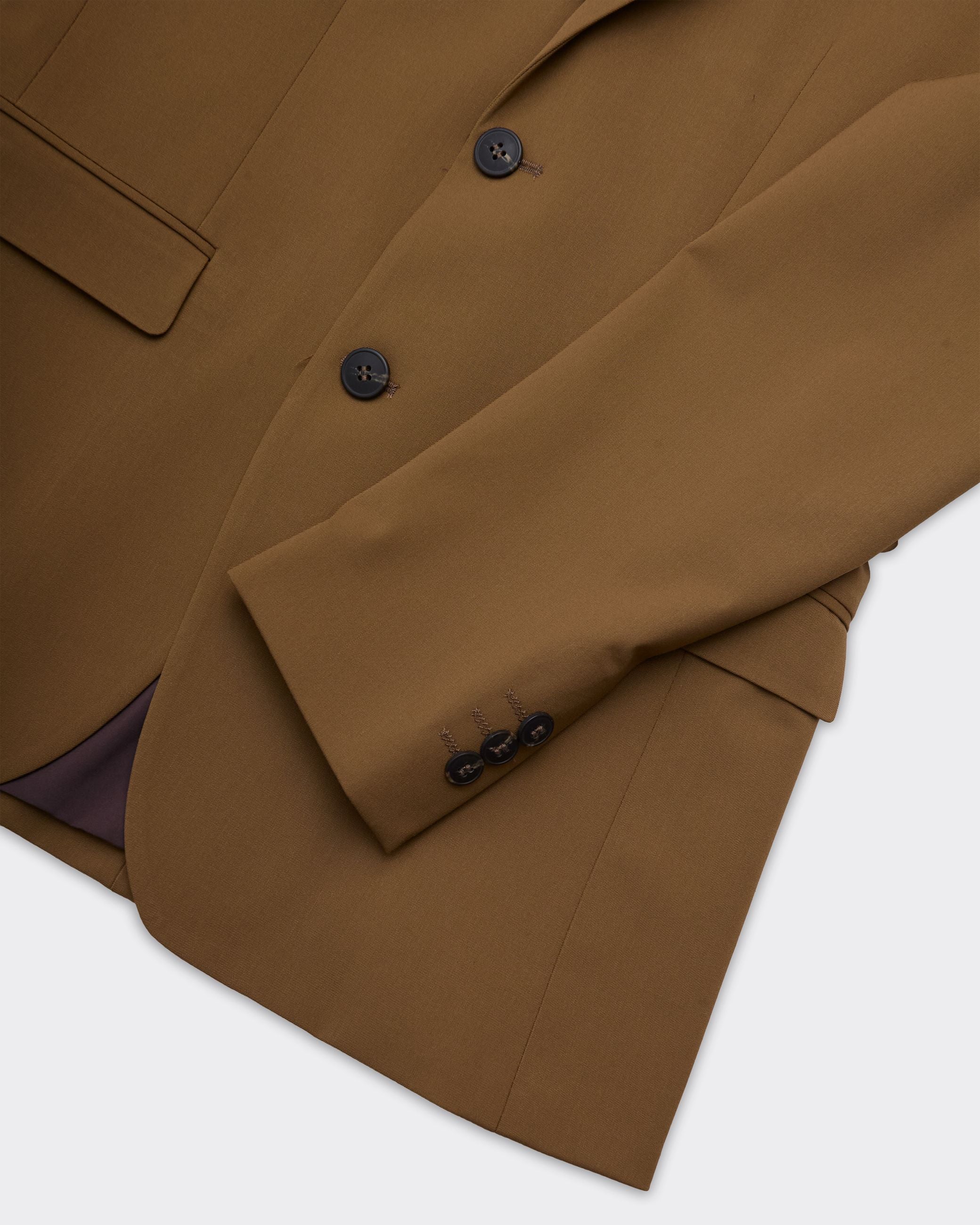 Blazer Slim Flex Ermine