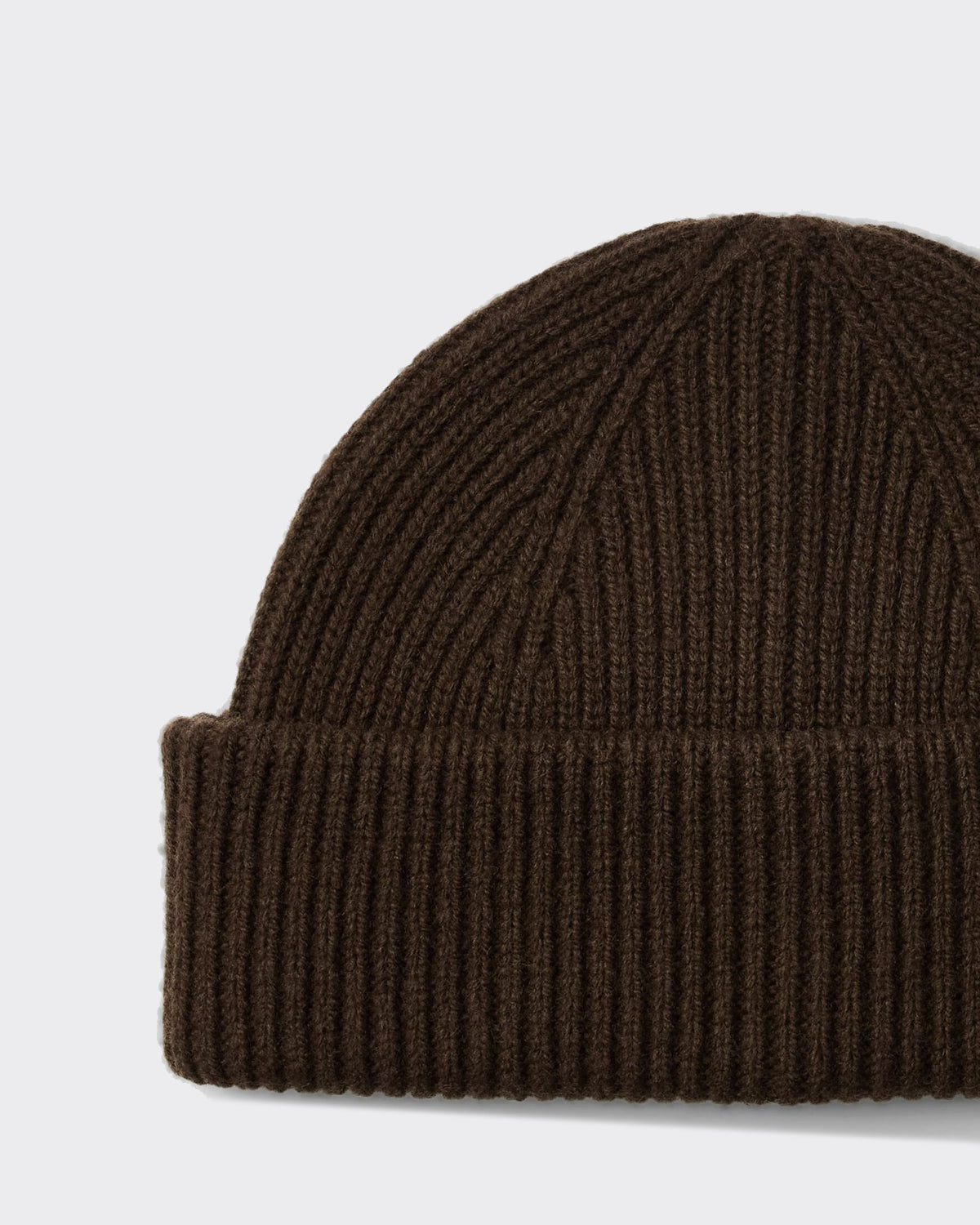 Beanie Mason Sailor Merino Delicioso