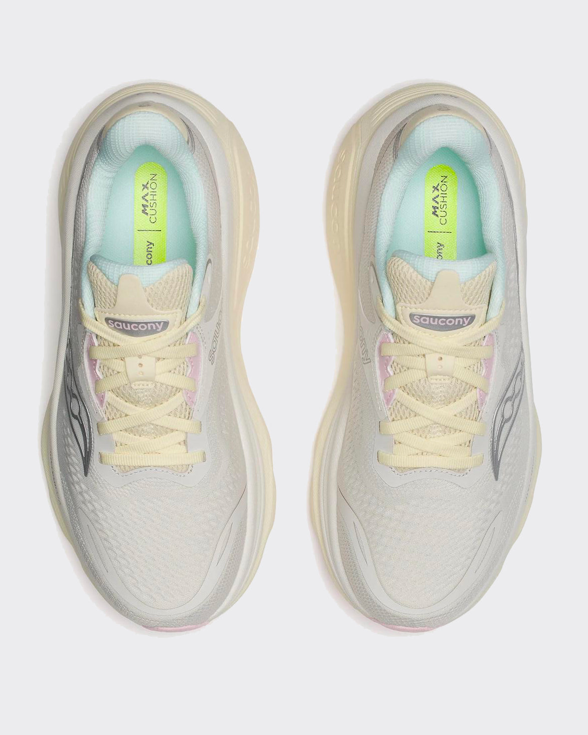 Sneakers Hurricane 26 Quartz/Swede