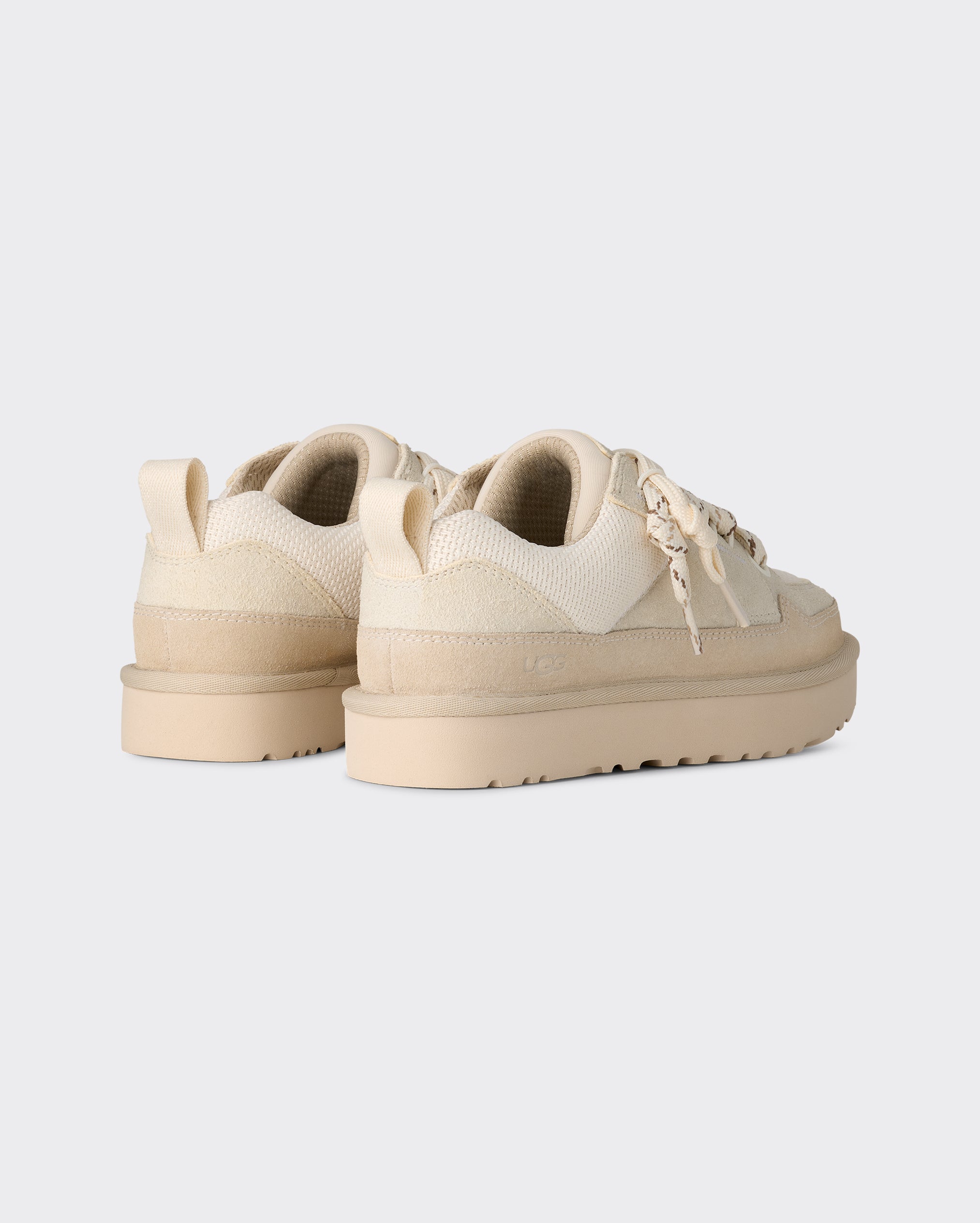 Sneakers W Lo Lowmel Jasmine