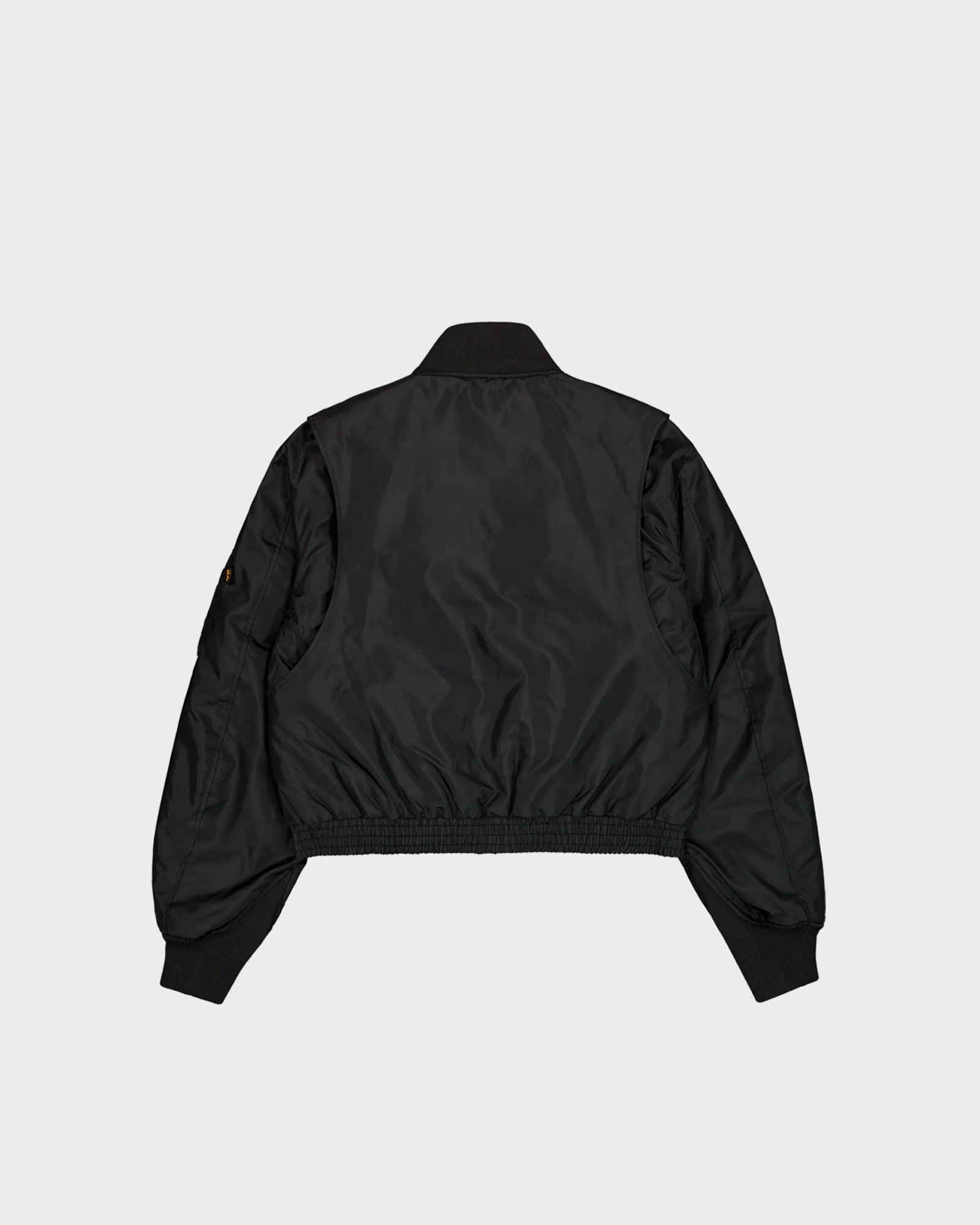 Bomber G-8 WEP 1973 Nero