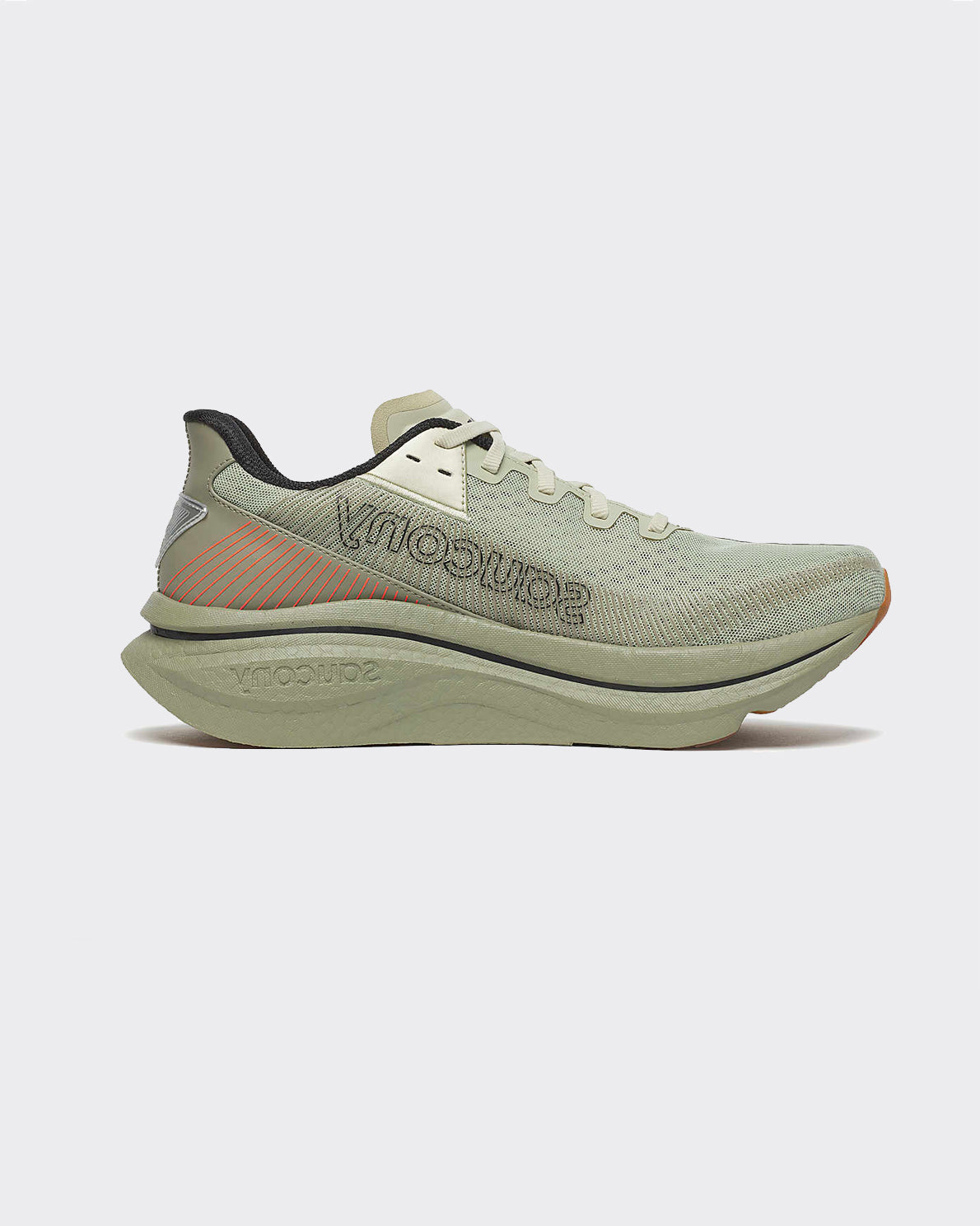 Sneakers Endorphin Azura Sage/Laurel