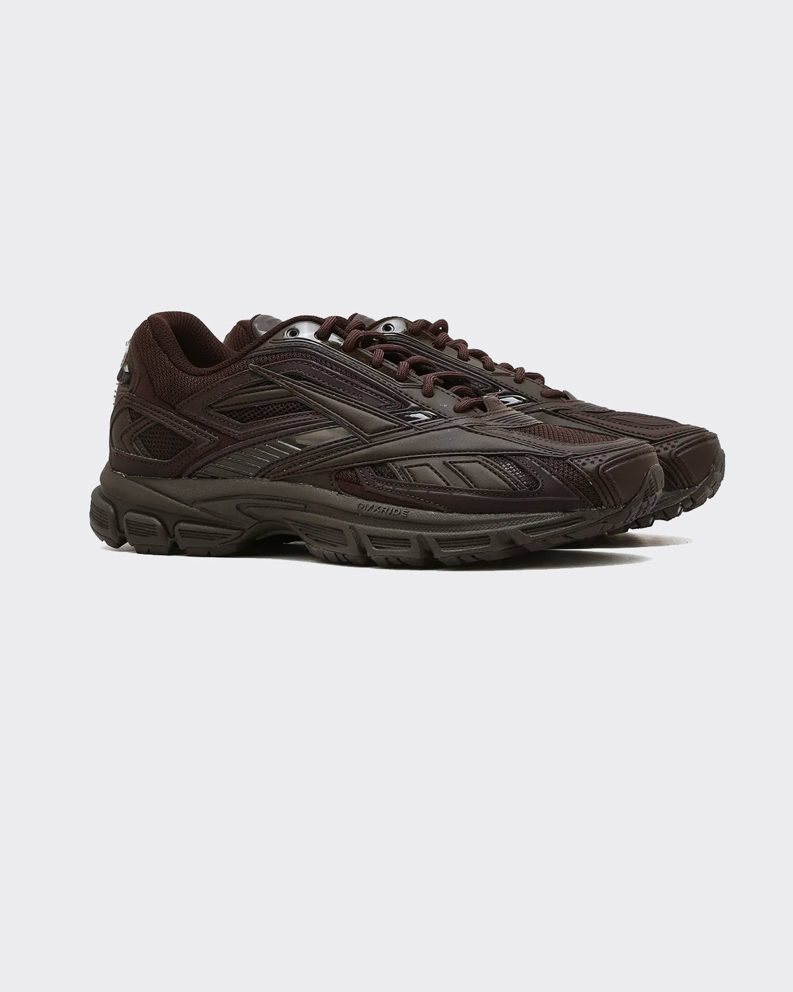 Sneakers Premier Road Ultra Espresso/Dark Brown