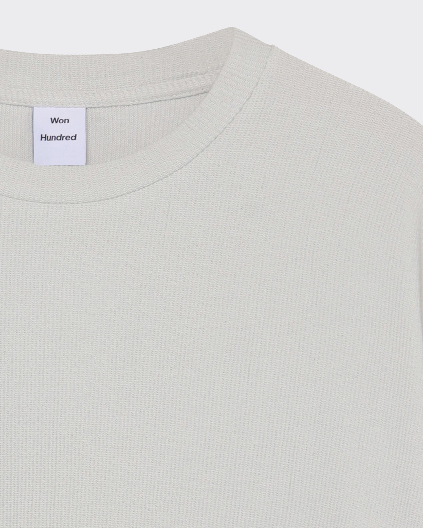 Longsleeve Steven Dawn Blue