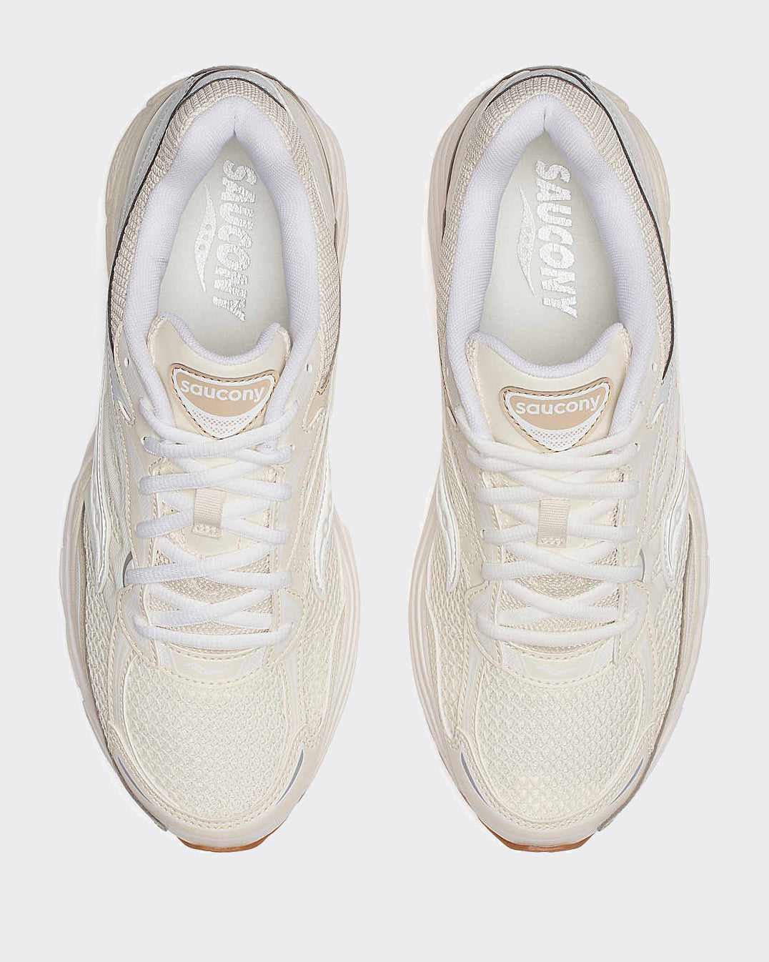 Sneakers Progrid Omni 9 Beige/Silver