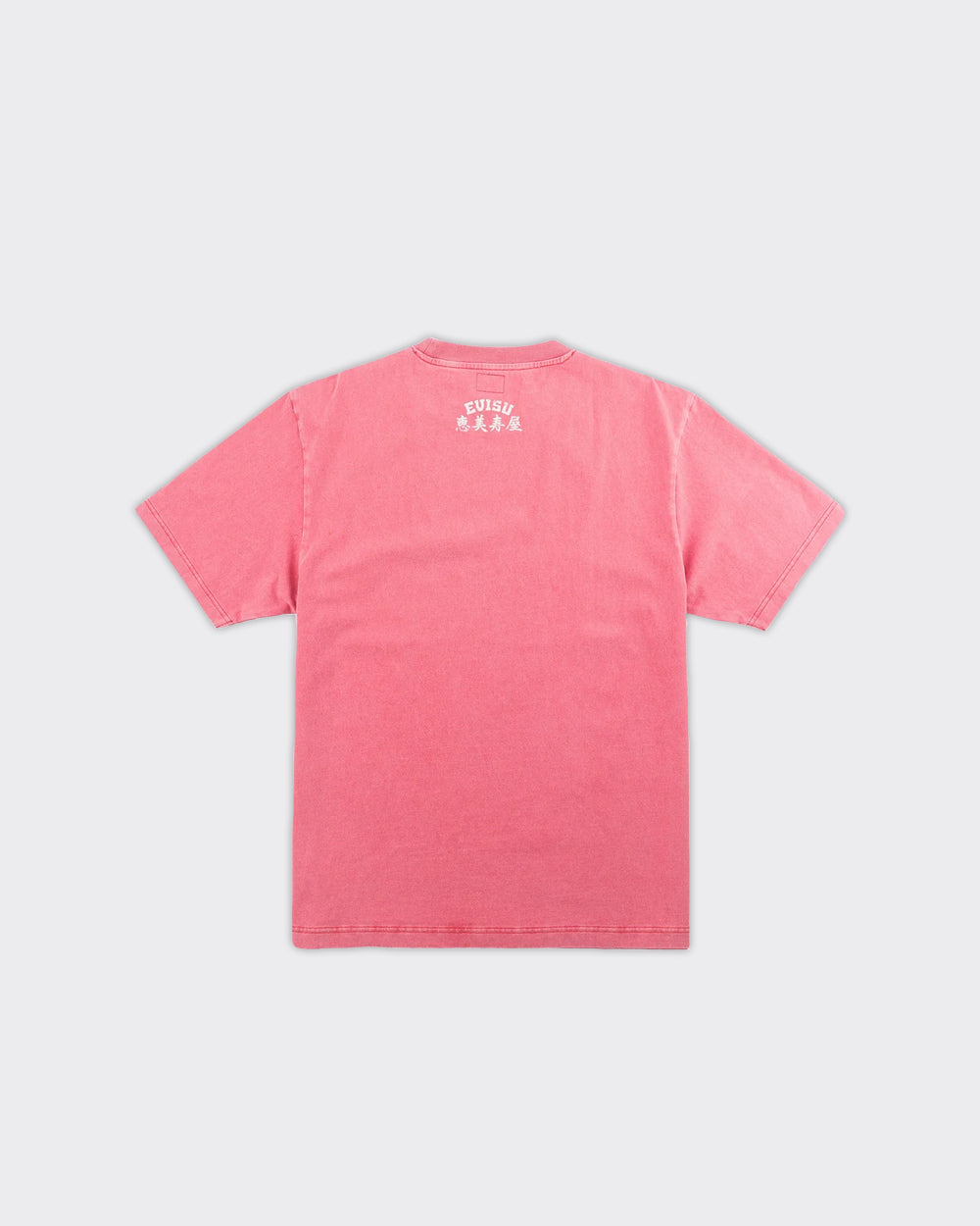 T-Shirt Vintage Seagull Rossa