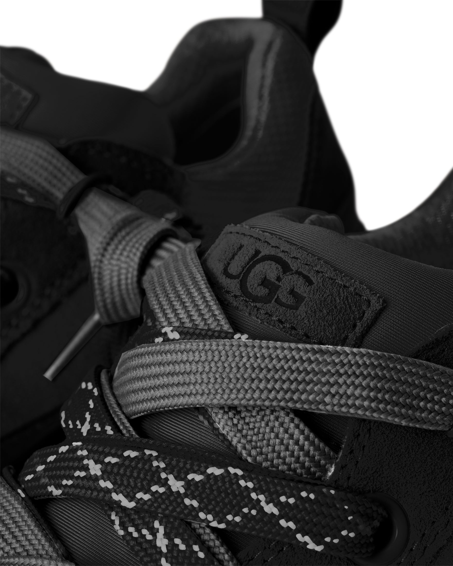 Sneakers Lo Lowmel Nere
