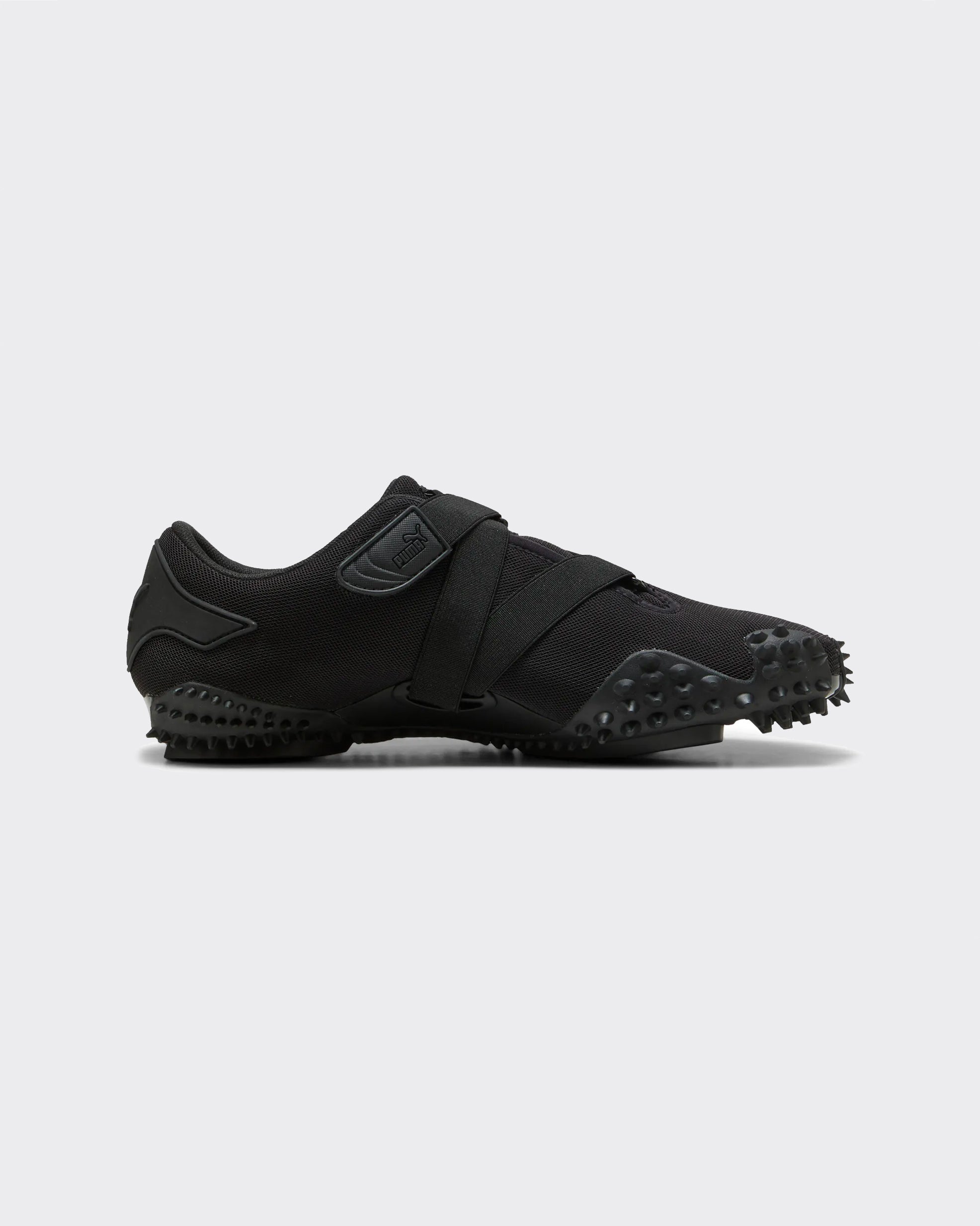 Sneakers Mostro OG Prime Nera