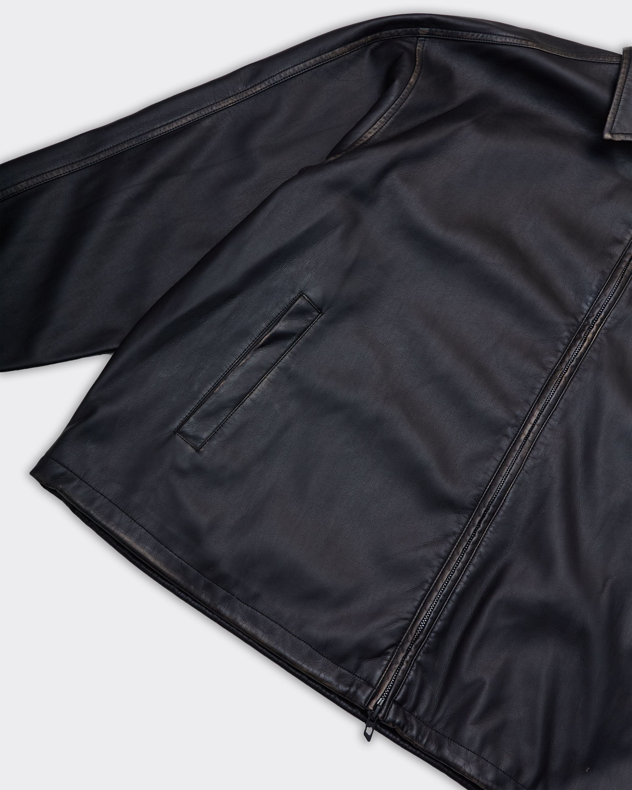 J-Ake Jacket Black
