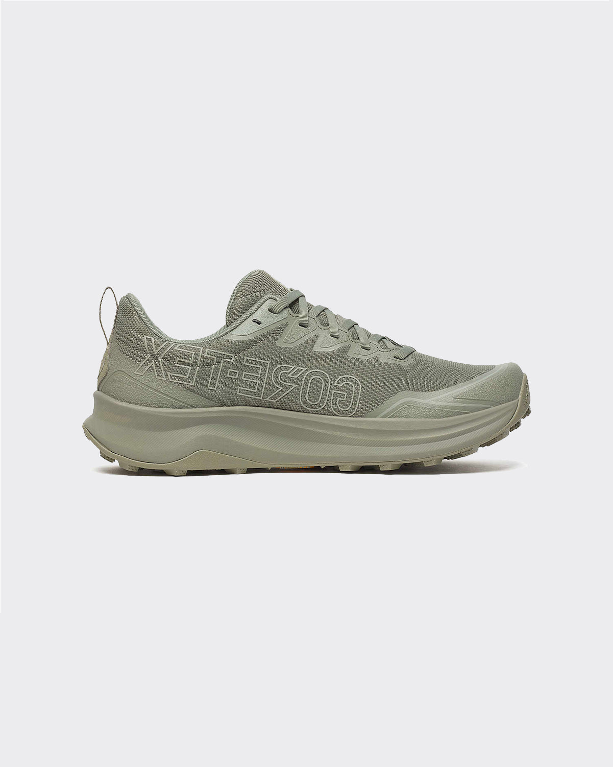 Sneakers Peregrine 16 Goretex Laurel/Sage