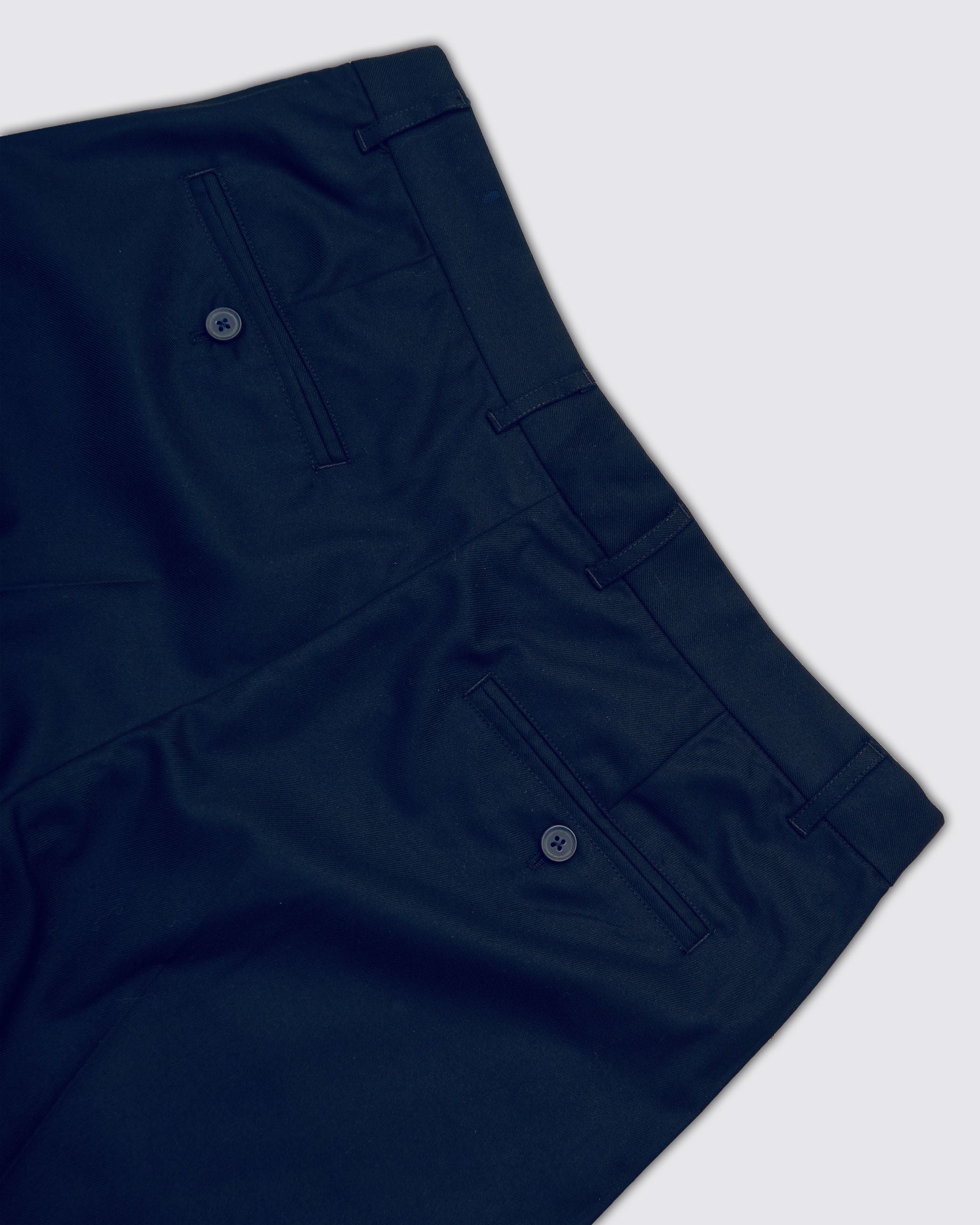 Johnny Trousers Blue