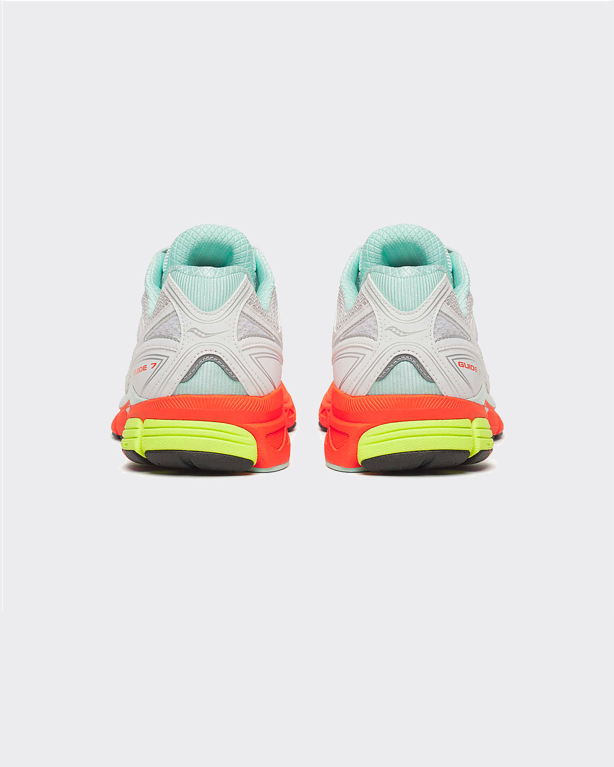 Sneakers Progrid Guide 7 White/Multi