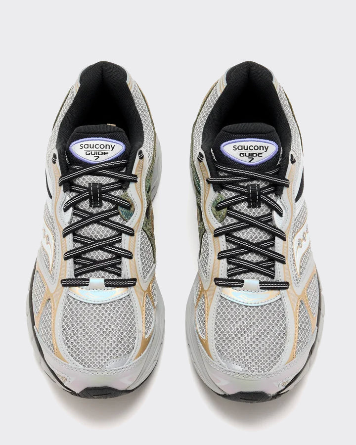 Sneakers Progrid Guide 7 Owl/Aureate