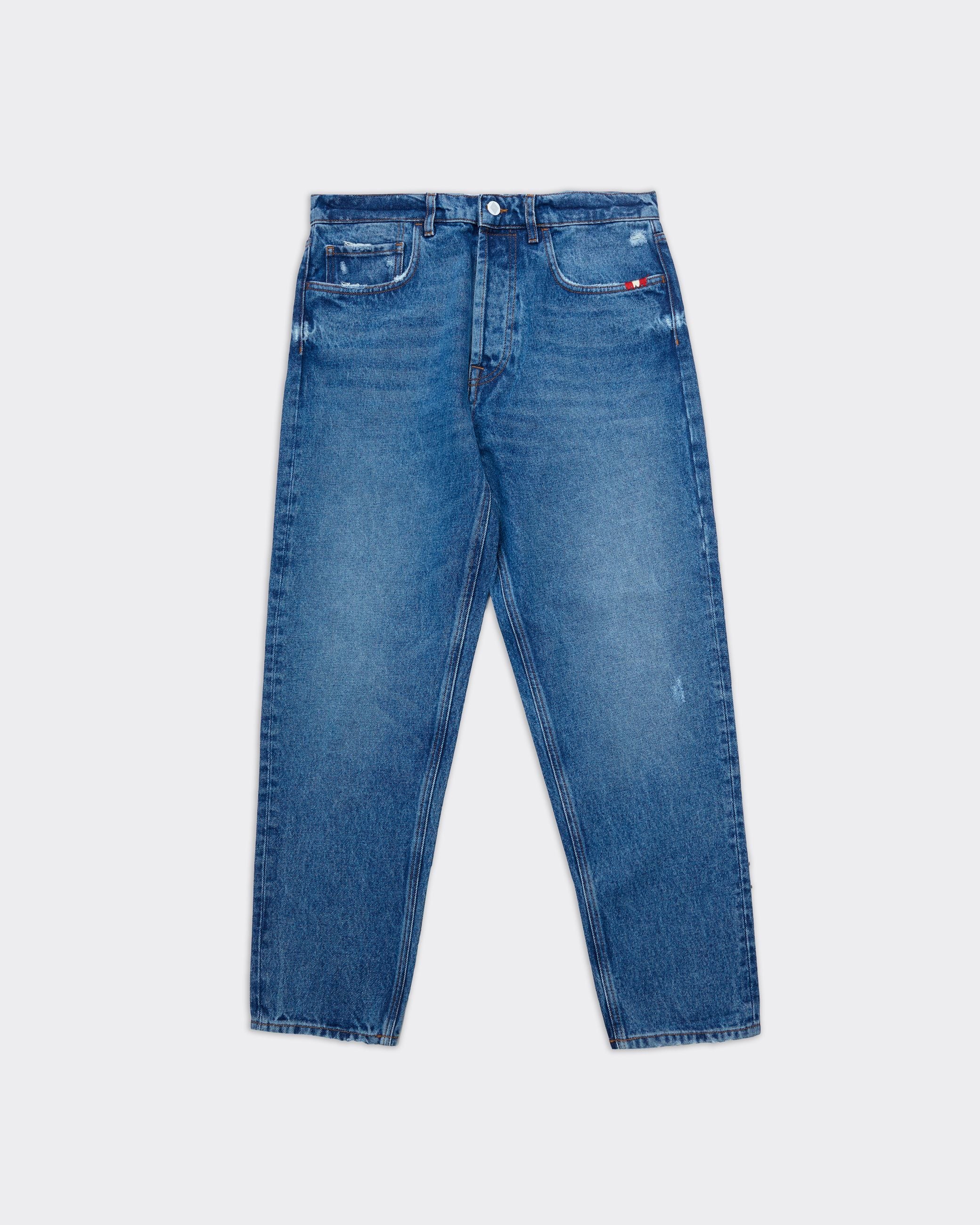 Jeremiah Denim Bright Jeans
